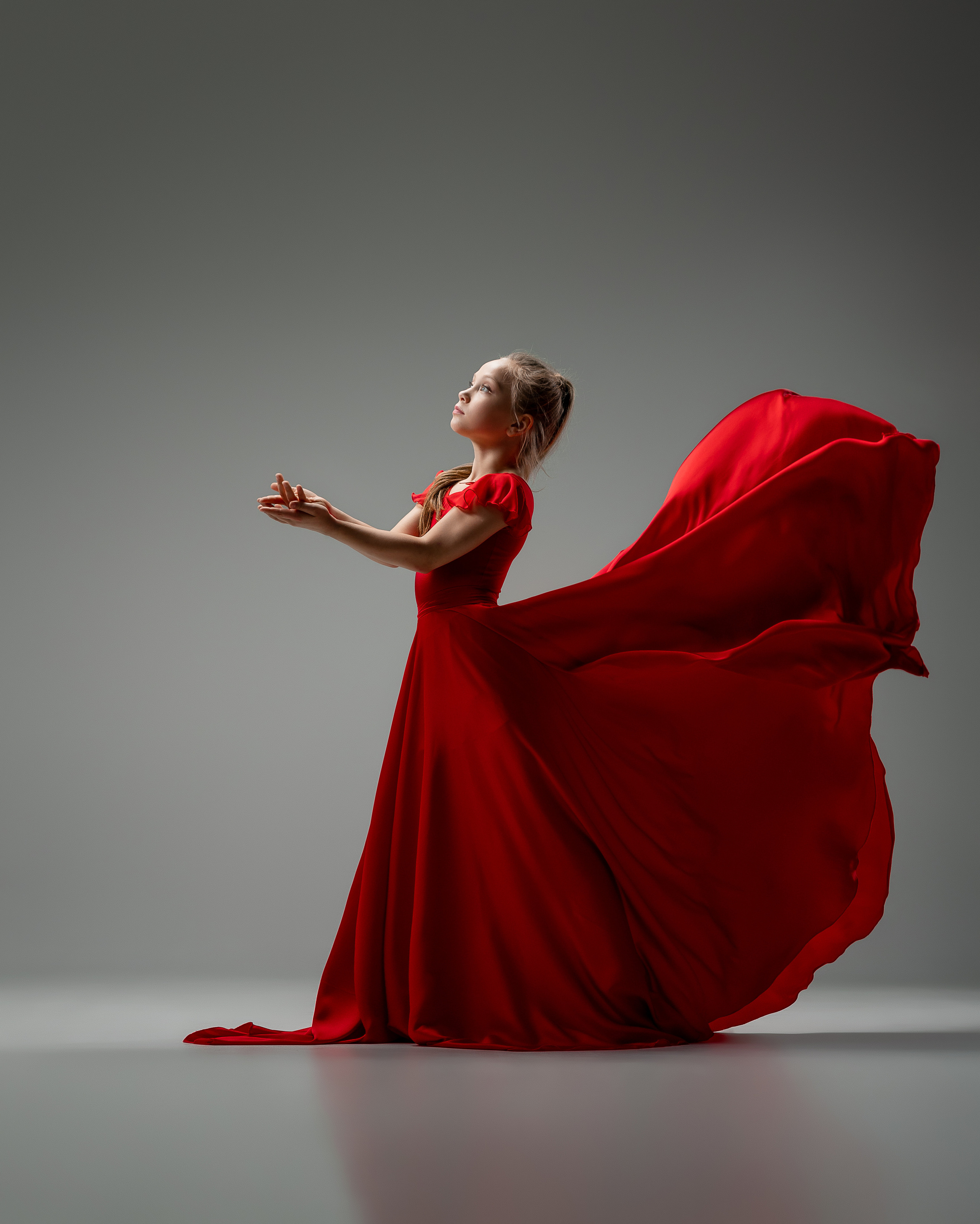 Фотосессия для фигуристов