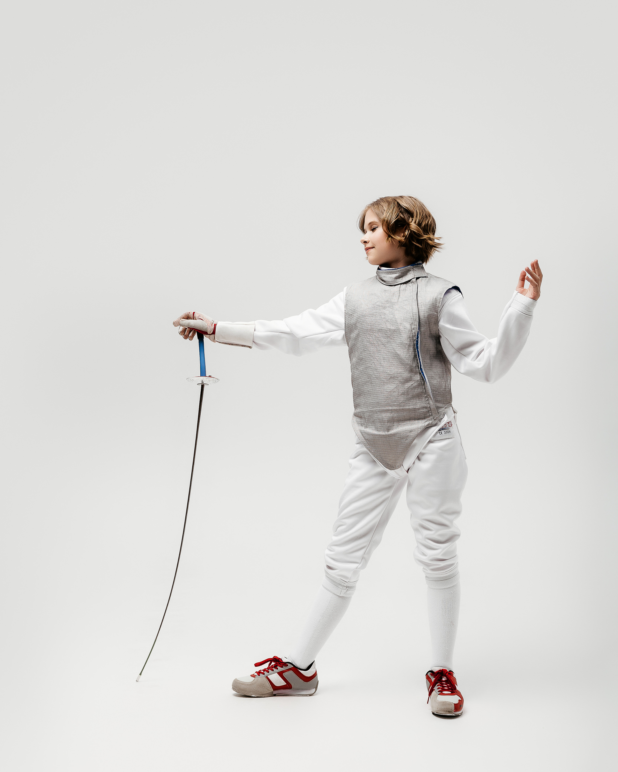 Фехтование