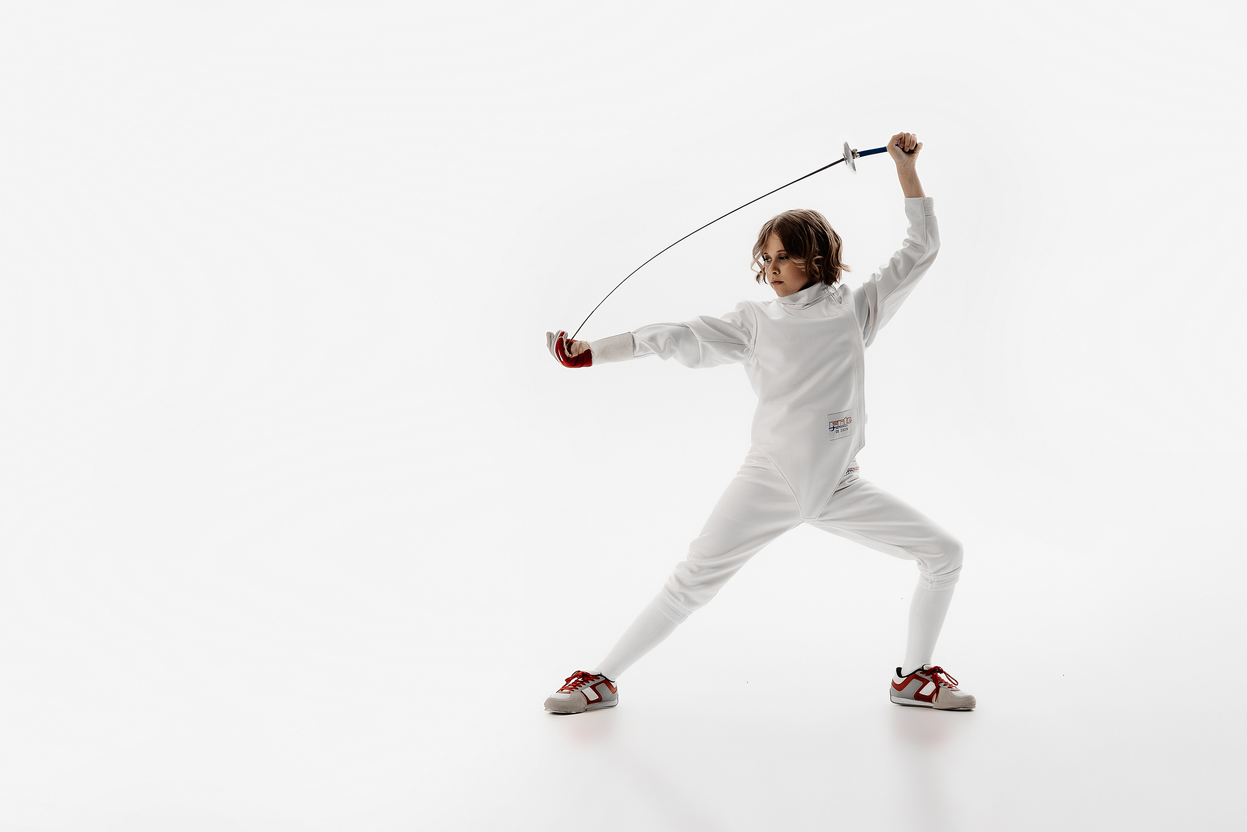 Фехтование