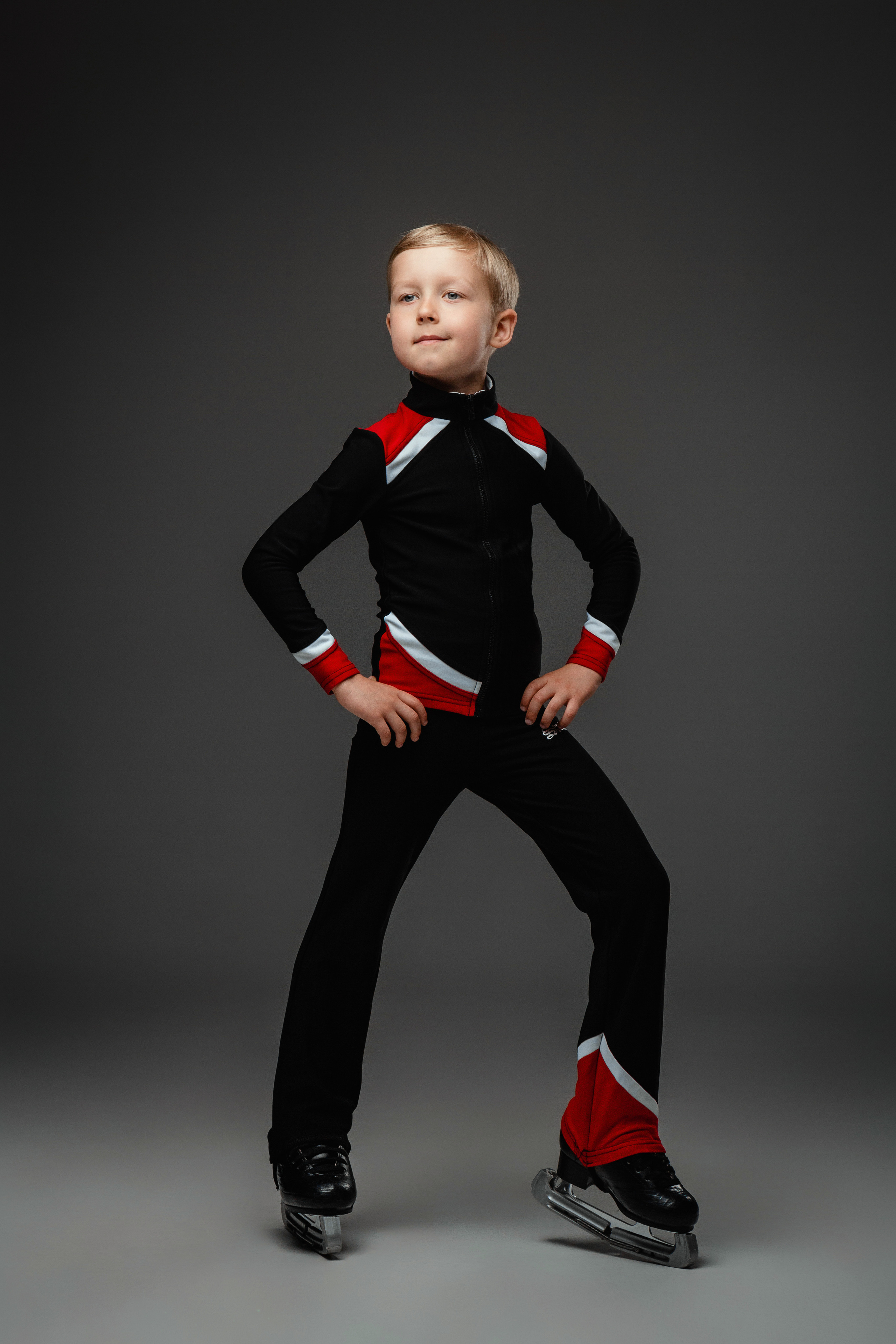 Фотосессия для фигуристов