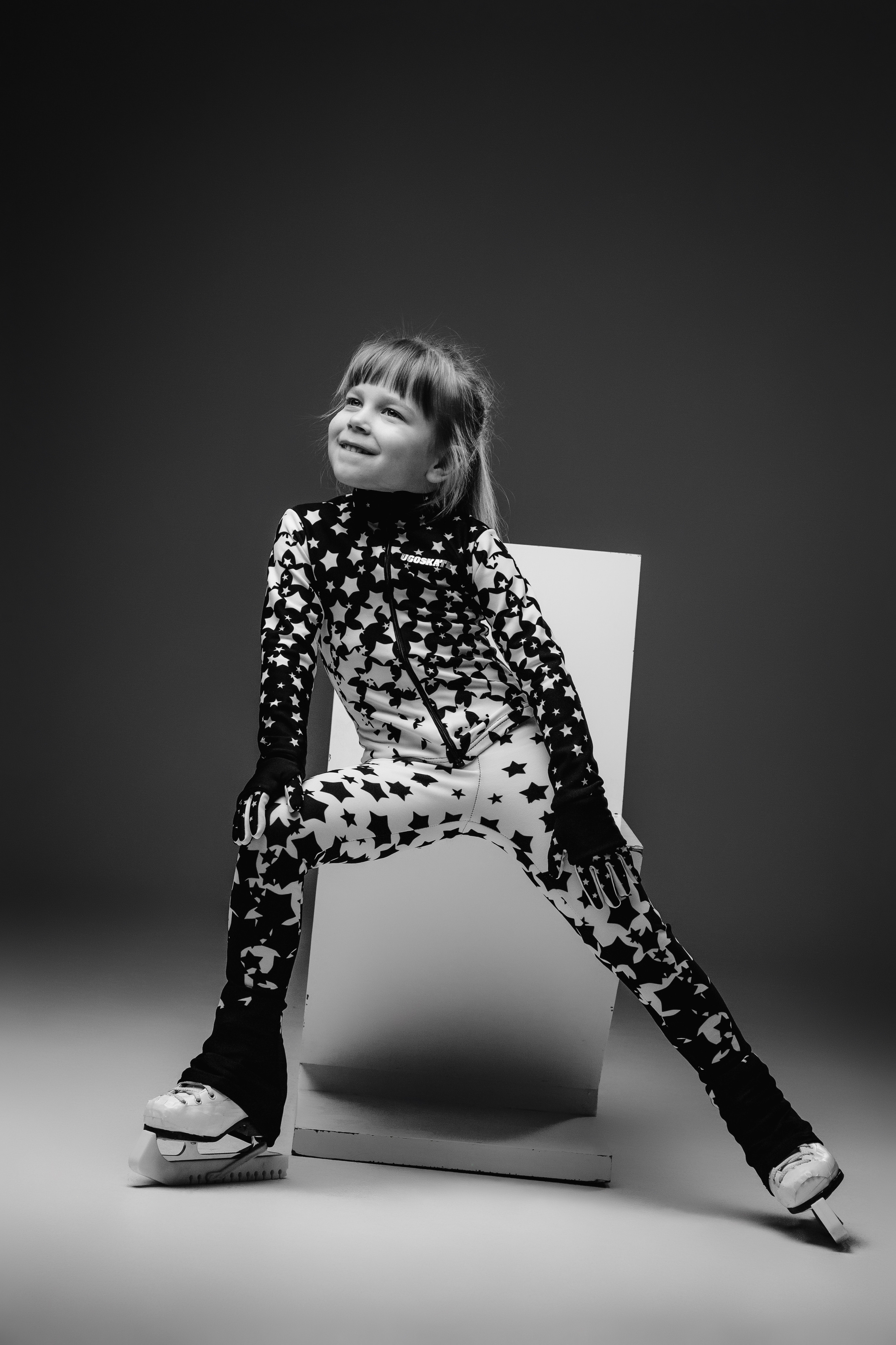 Фотосессия для фигуристов