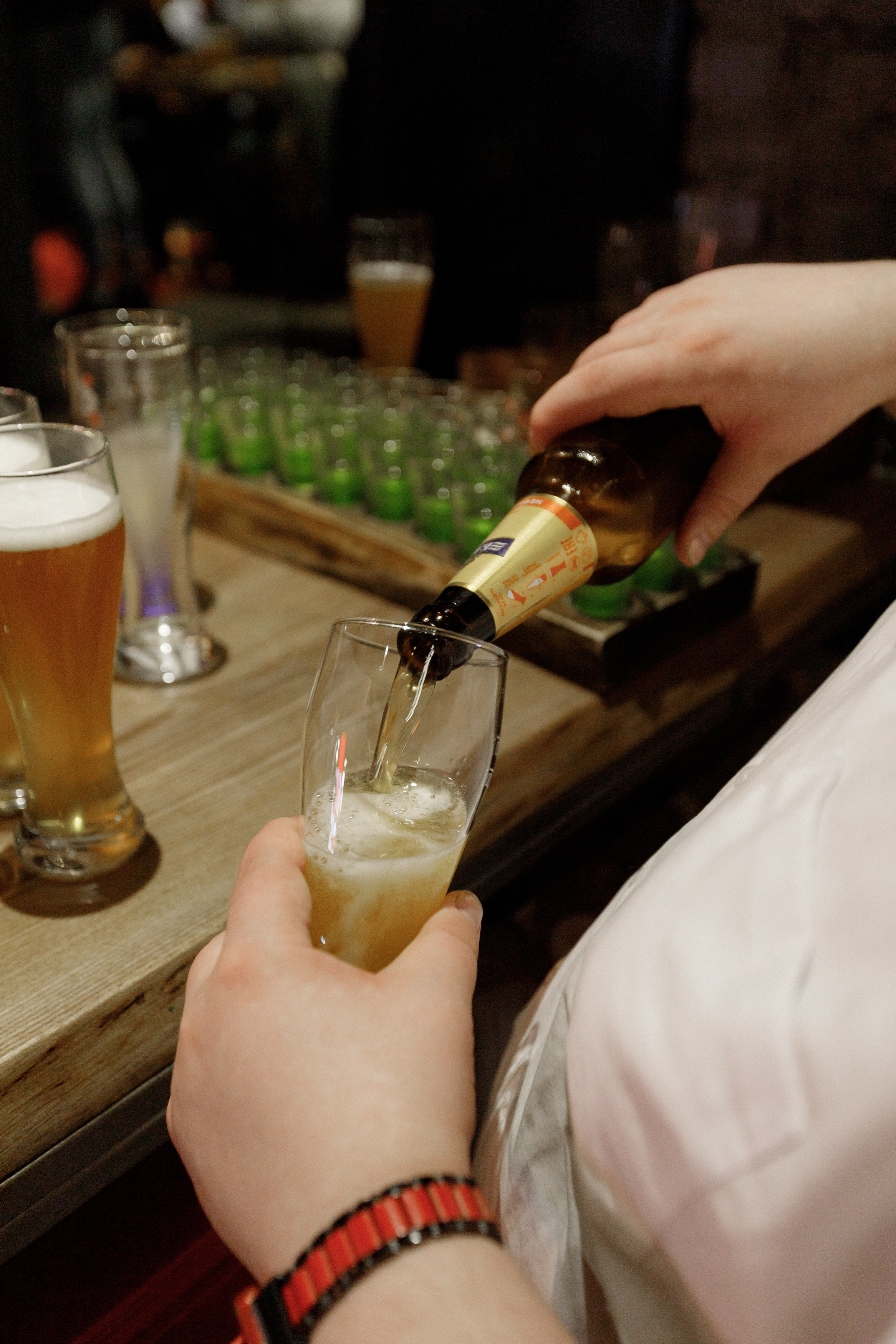 KOLBA#SABAR — ПЕННЫЙ ГАСТРОУЖИН. СВОИ. ФОТООТЧЕТЫ-СОБЫТИЯ-МЕСТА