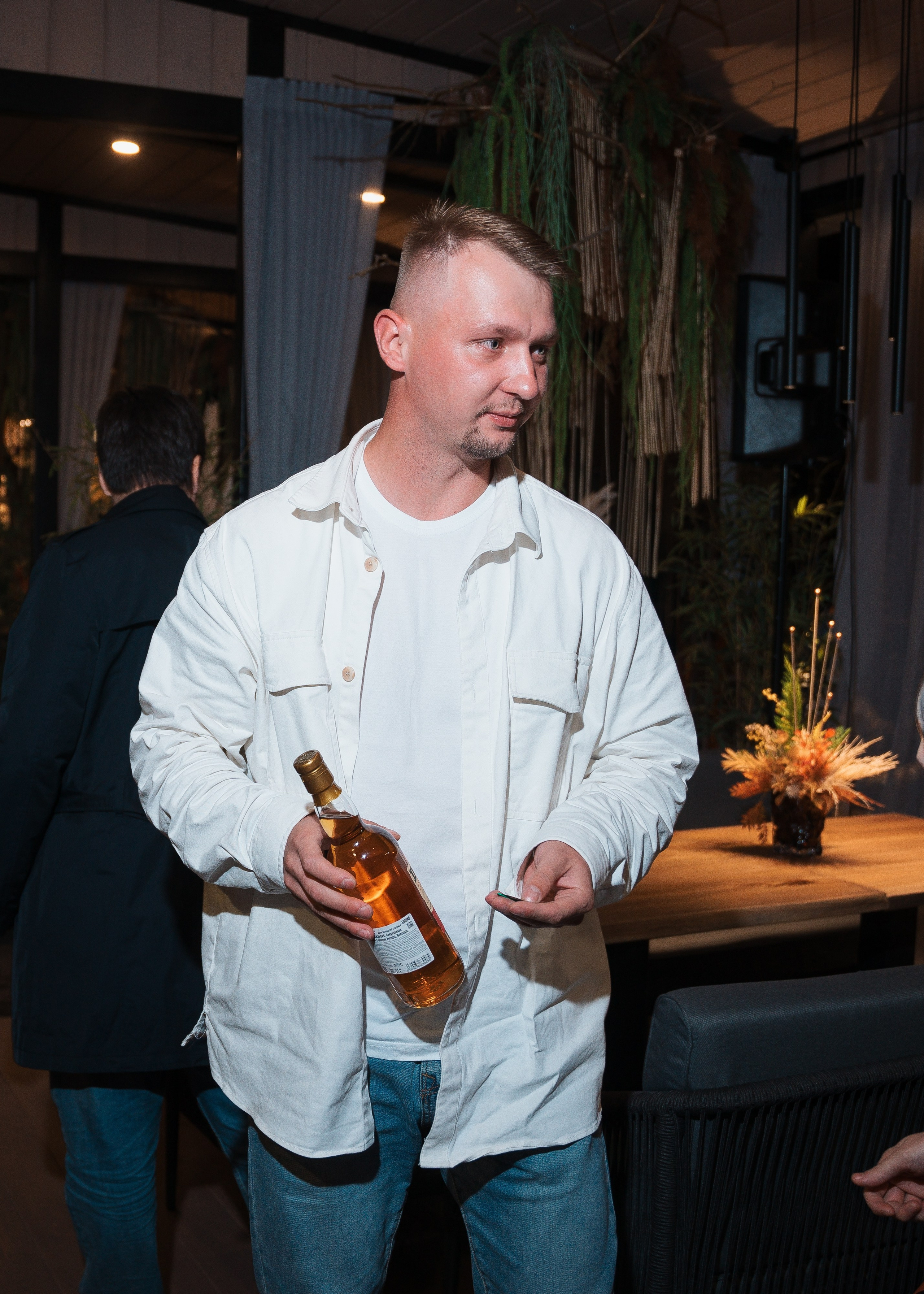 ХАРИБУ 1 ГОД. СВОИ. ФОТООТЧЕТЫ-СОБЫТИЯ-МЕСТА