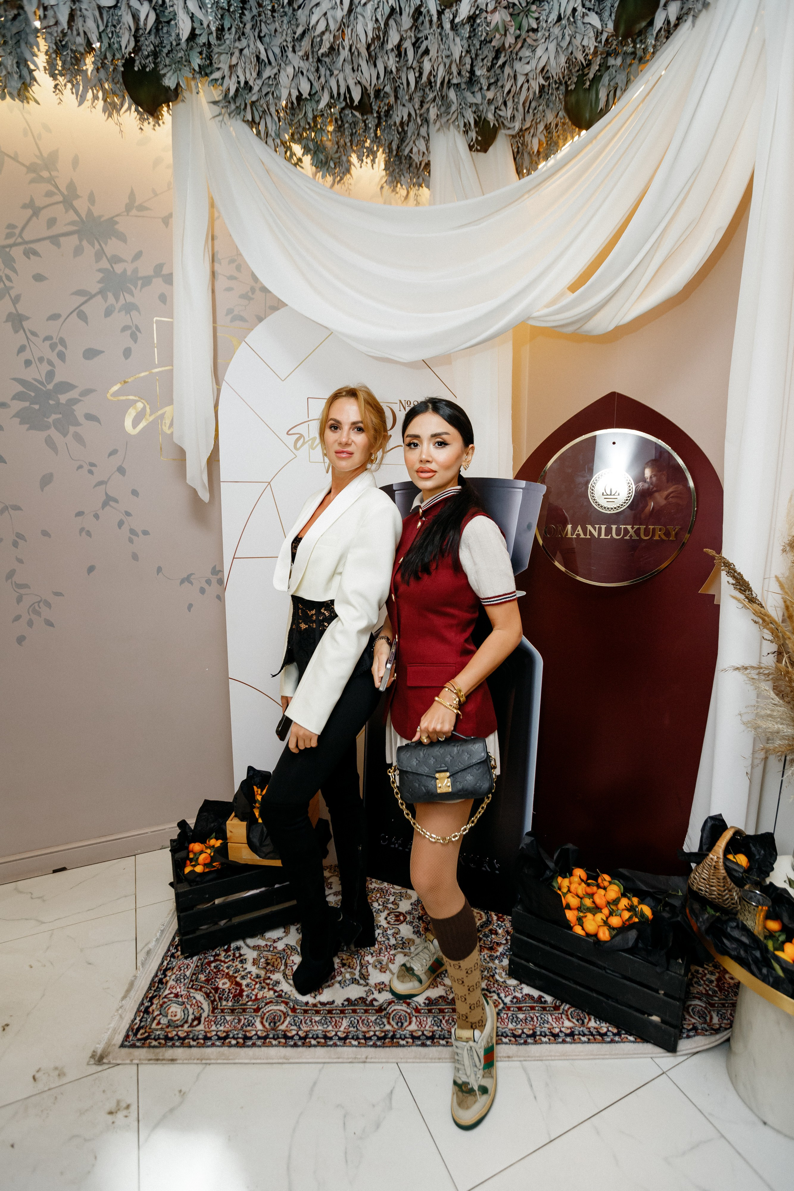 PROBIRKA21 — OMANLUXURY. СВОИ. ФОТООТЧЕТЫ-СОБЫТИЯ-МЕСТА