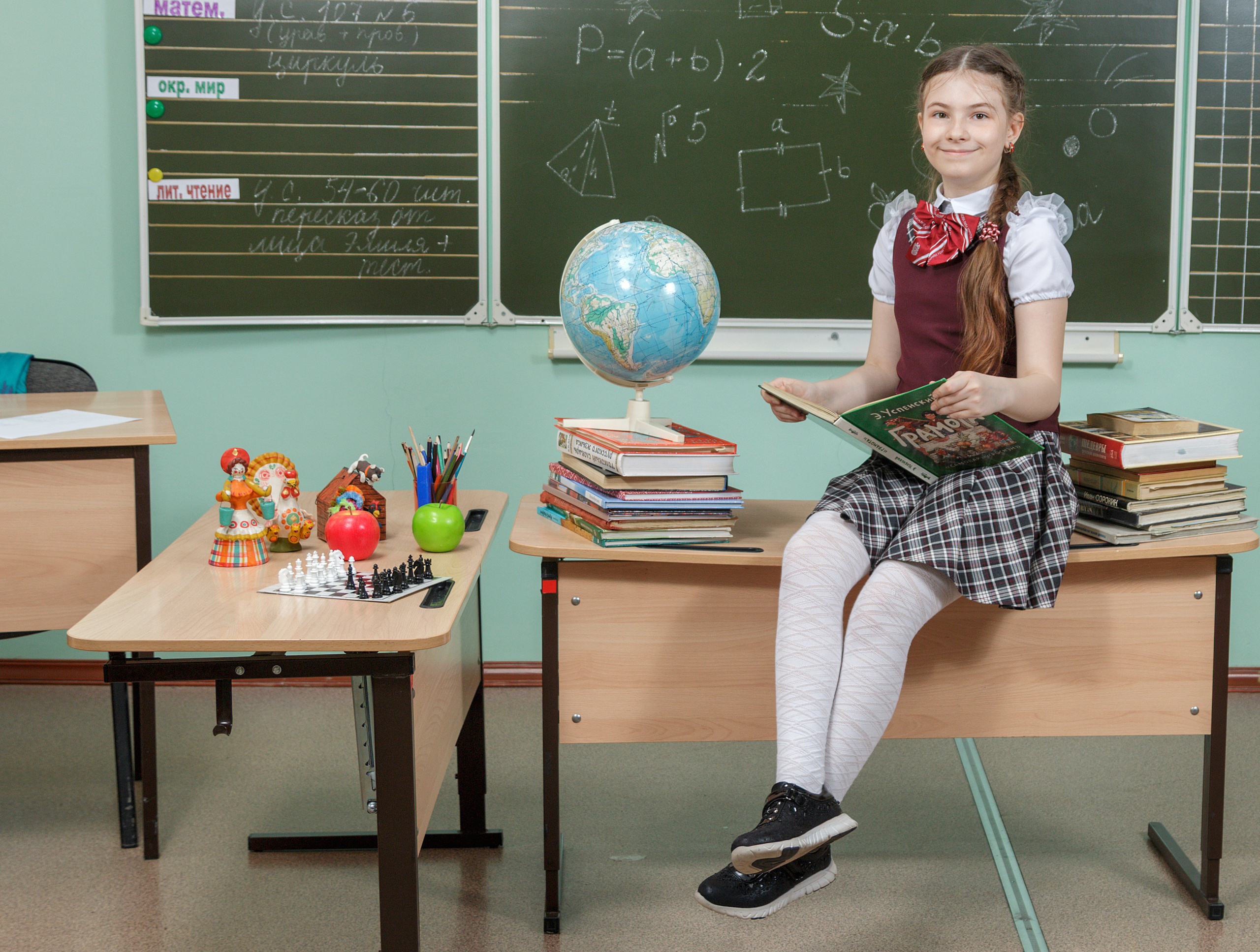 Для школьников — 1100 руб. Школьный фотограф/видеограф в Санкт-Петербурге Константин Ольхин