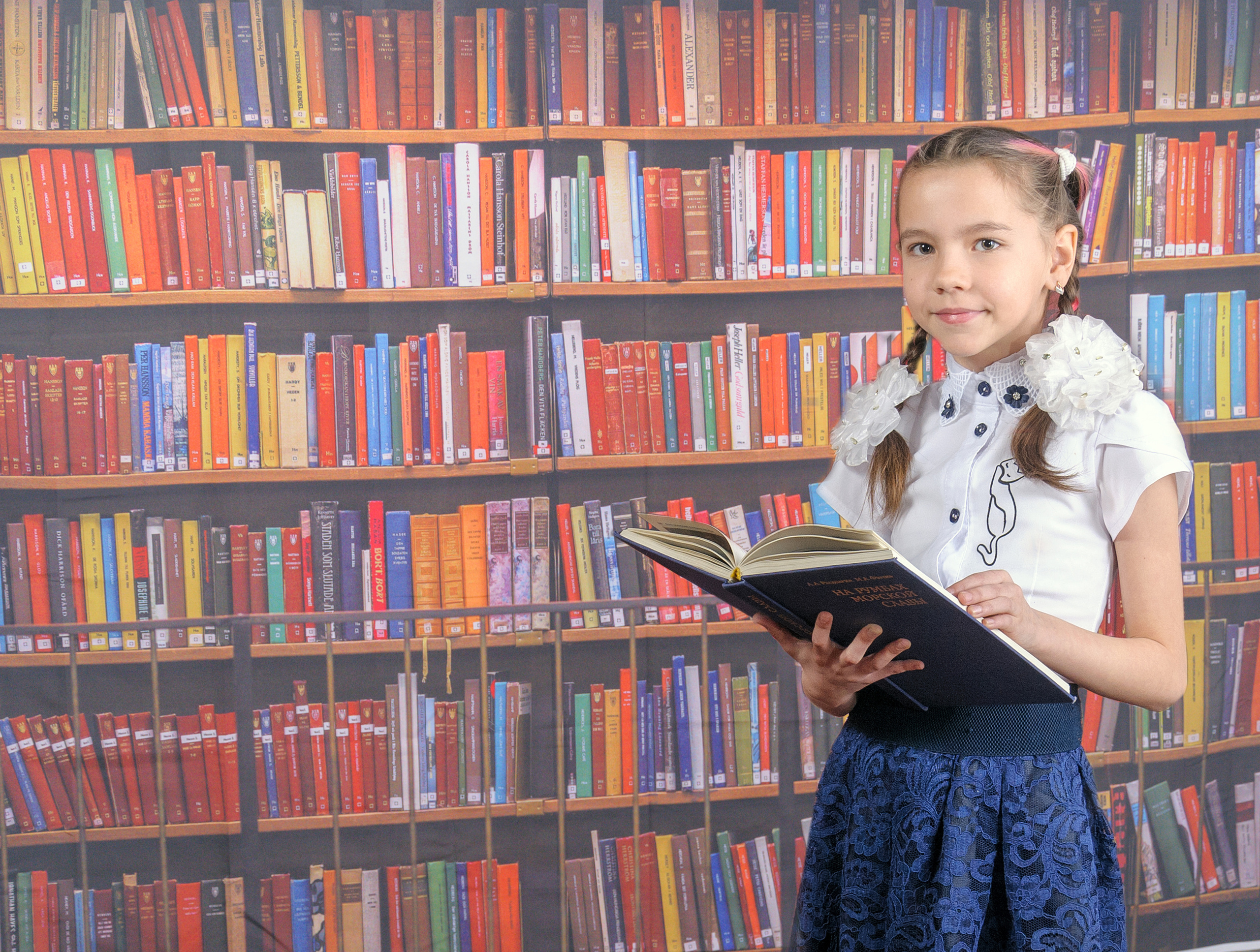 Для школьников — 1100 руб. Школьный фотограф/видеограф в Санкт-Петербурге Константин Ольхин