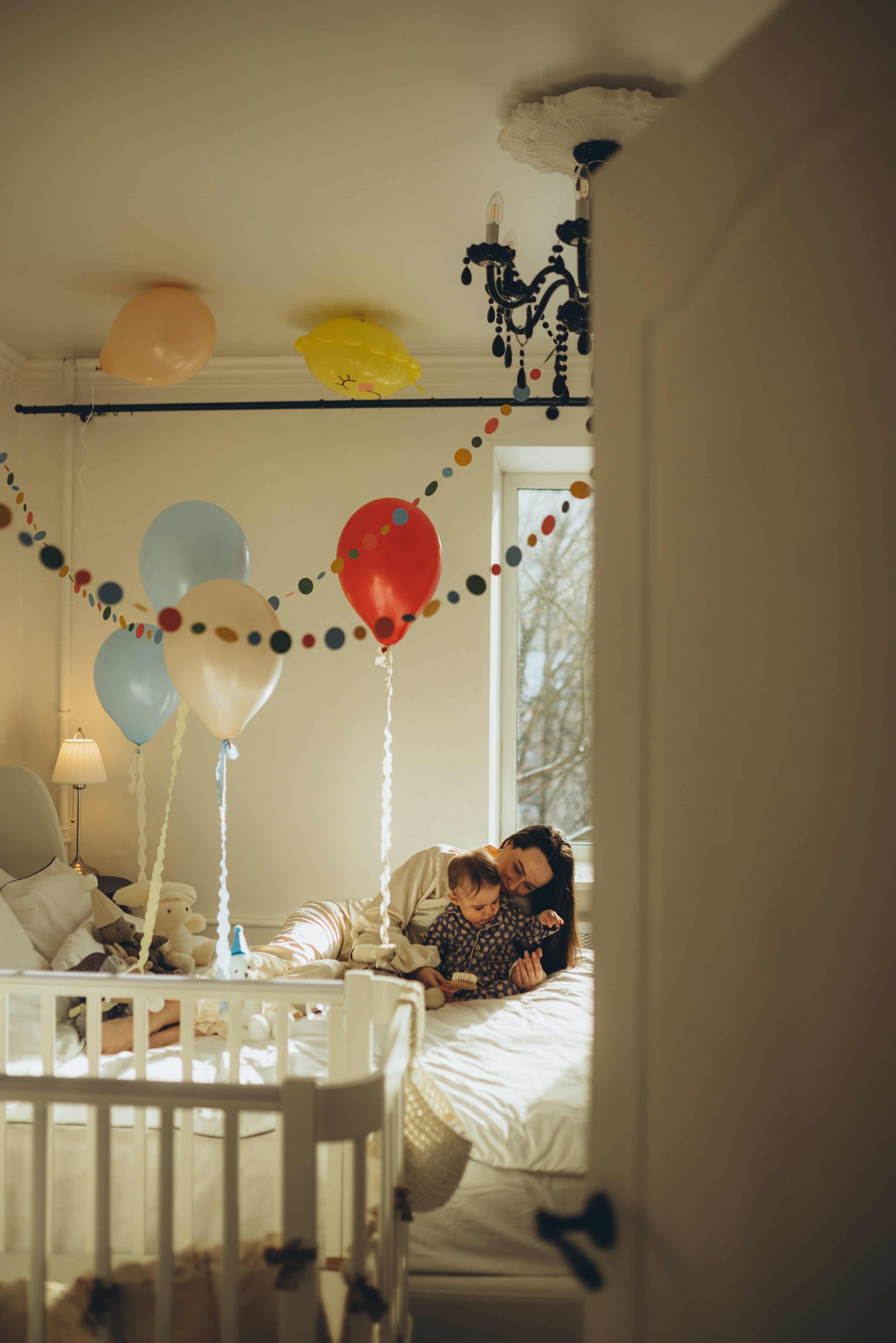 Семейный и детский фотограф в Щелково Алена Дробот