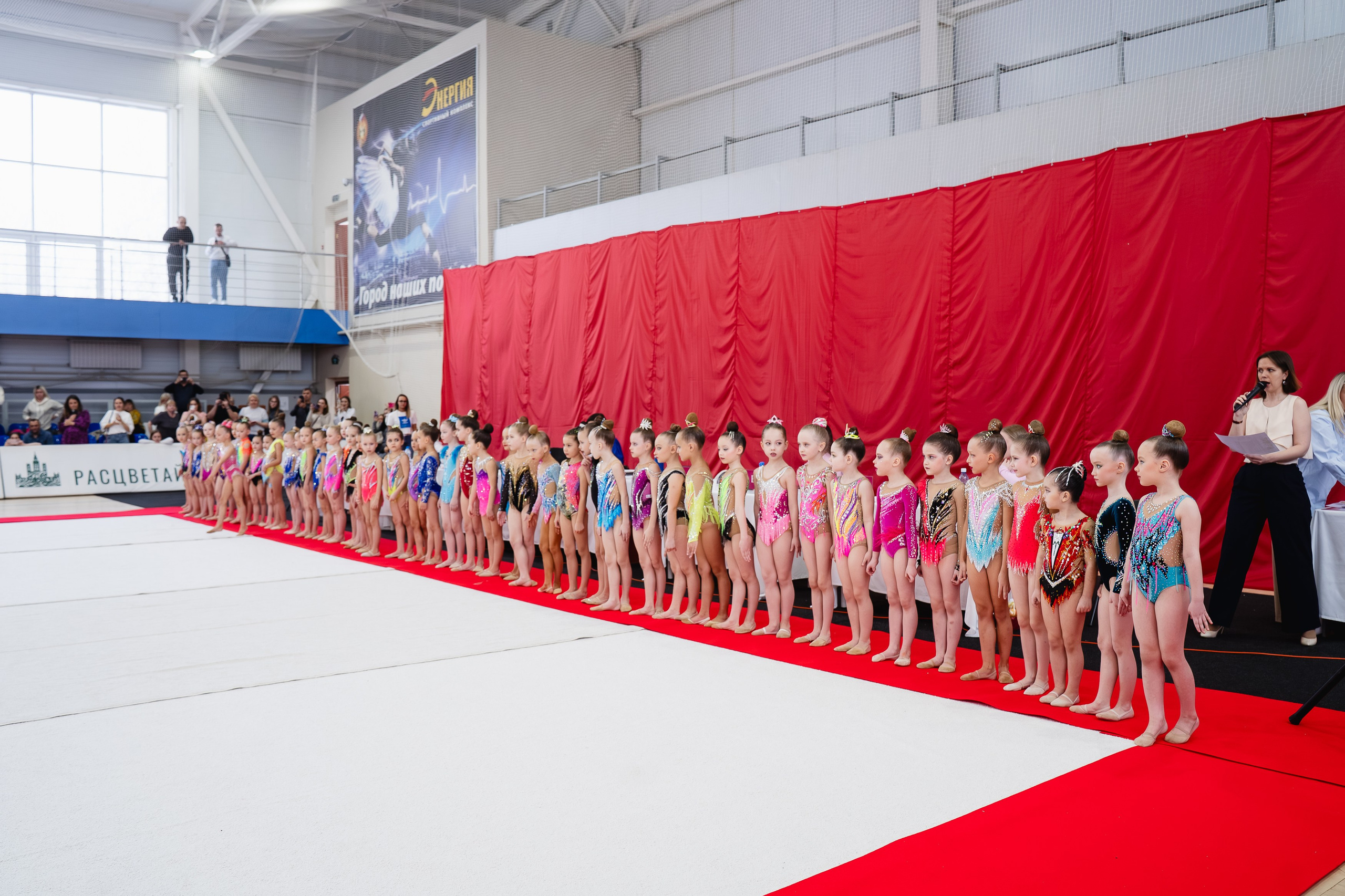 Вдохновение. Воробьева Ксения — Спортивный и танцевальный фотограф Новосибирск