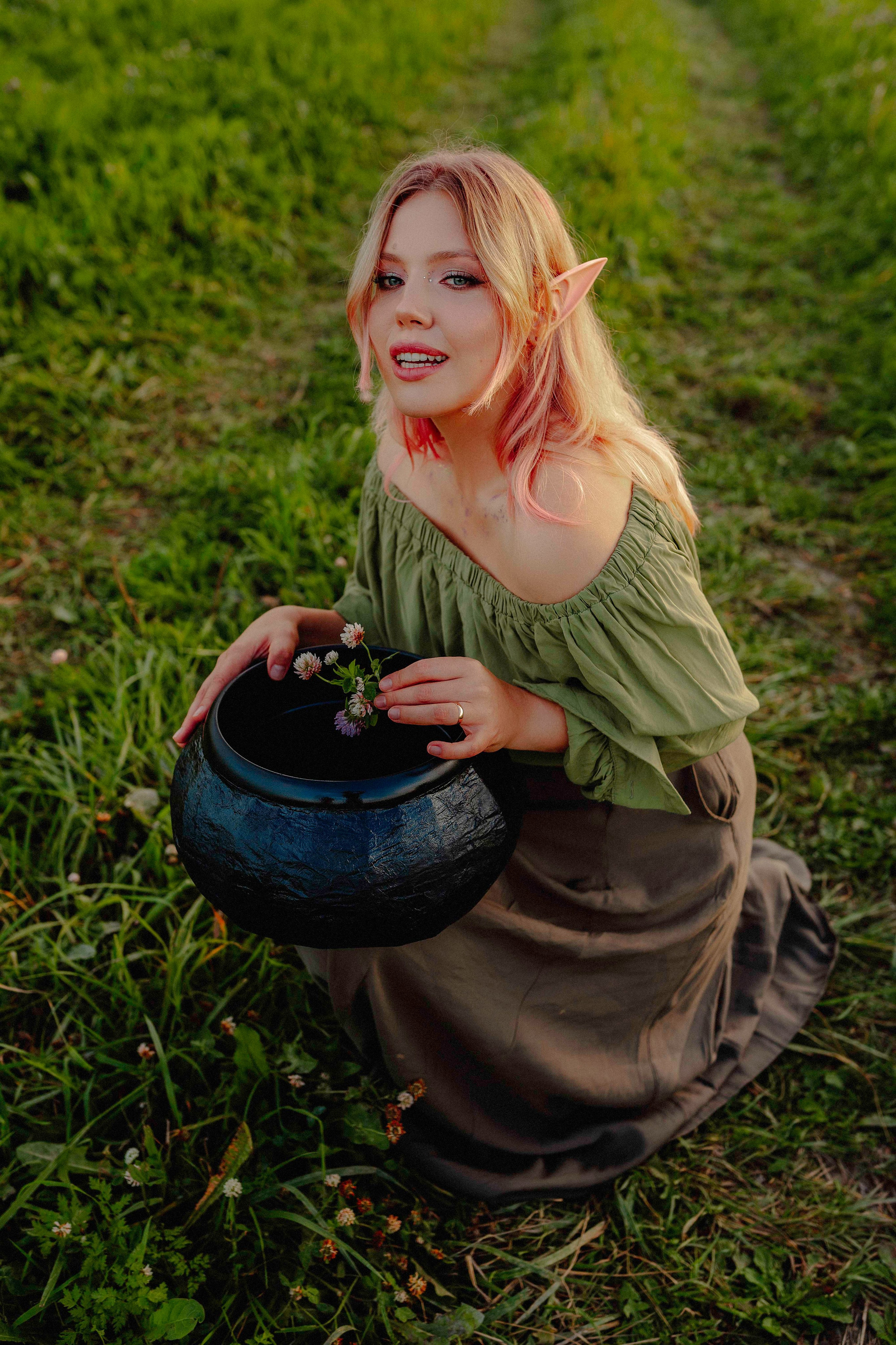 Фотосессия в поле на закате Санкт-Петербург. Семейный и индивидуальный фотограф в Санкт-Петербурге Маргарита Щипкова