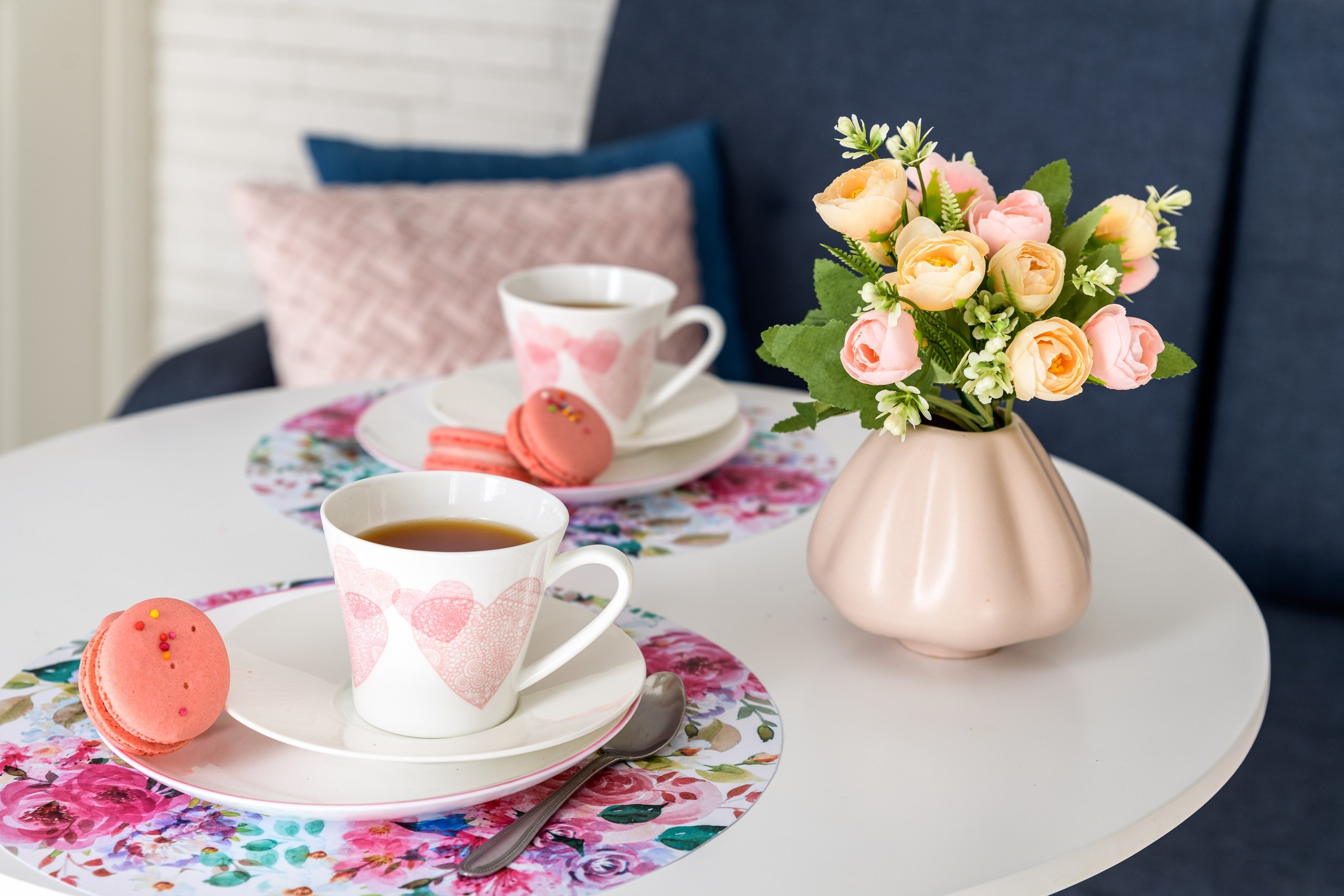 Галерея. Интерьерный фотограф Санкт Петербург Романова Дарья