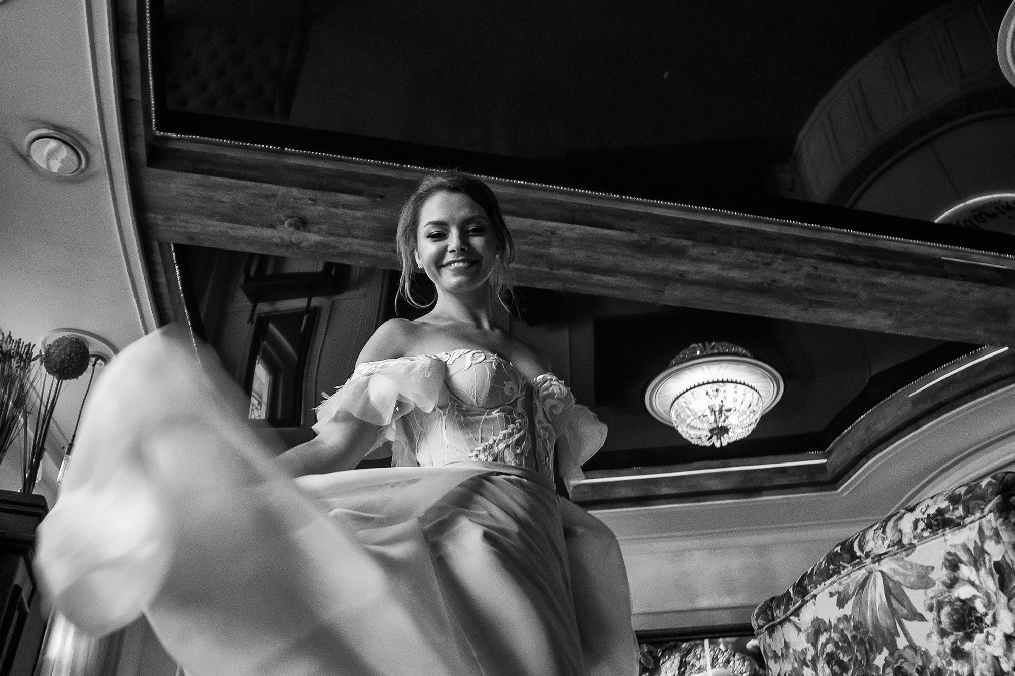 Свадебные фотографии. Свадебный и семейный фотограф в Евпатории Зайцева Надежда