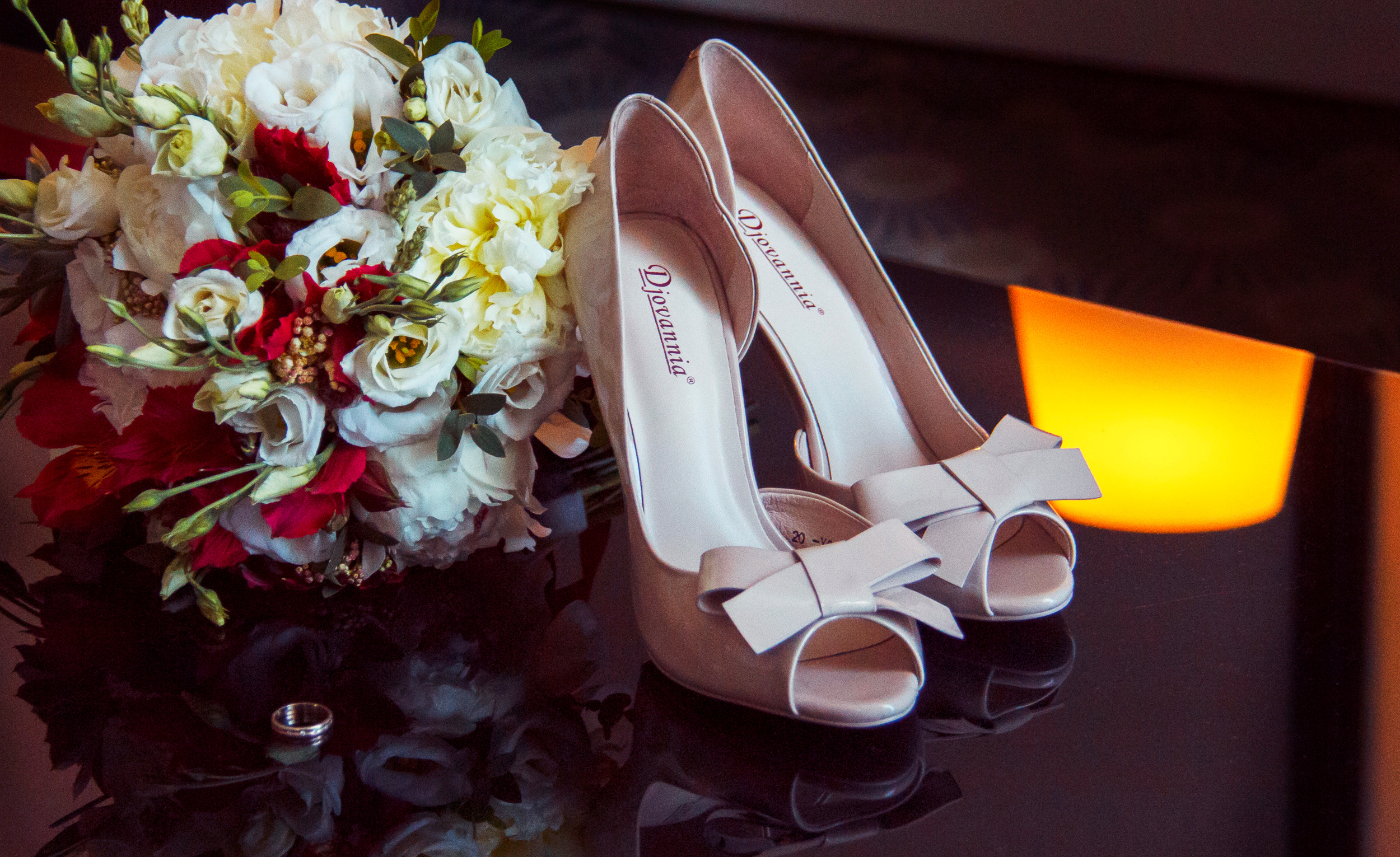 Свадебные фотографии. Свадебный и семейный фотограф в Евпатории Зайцева Надежда