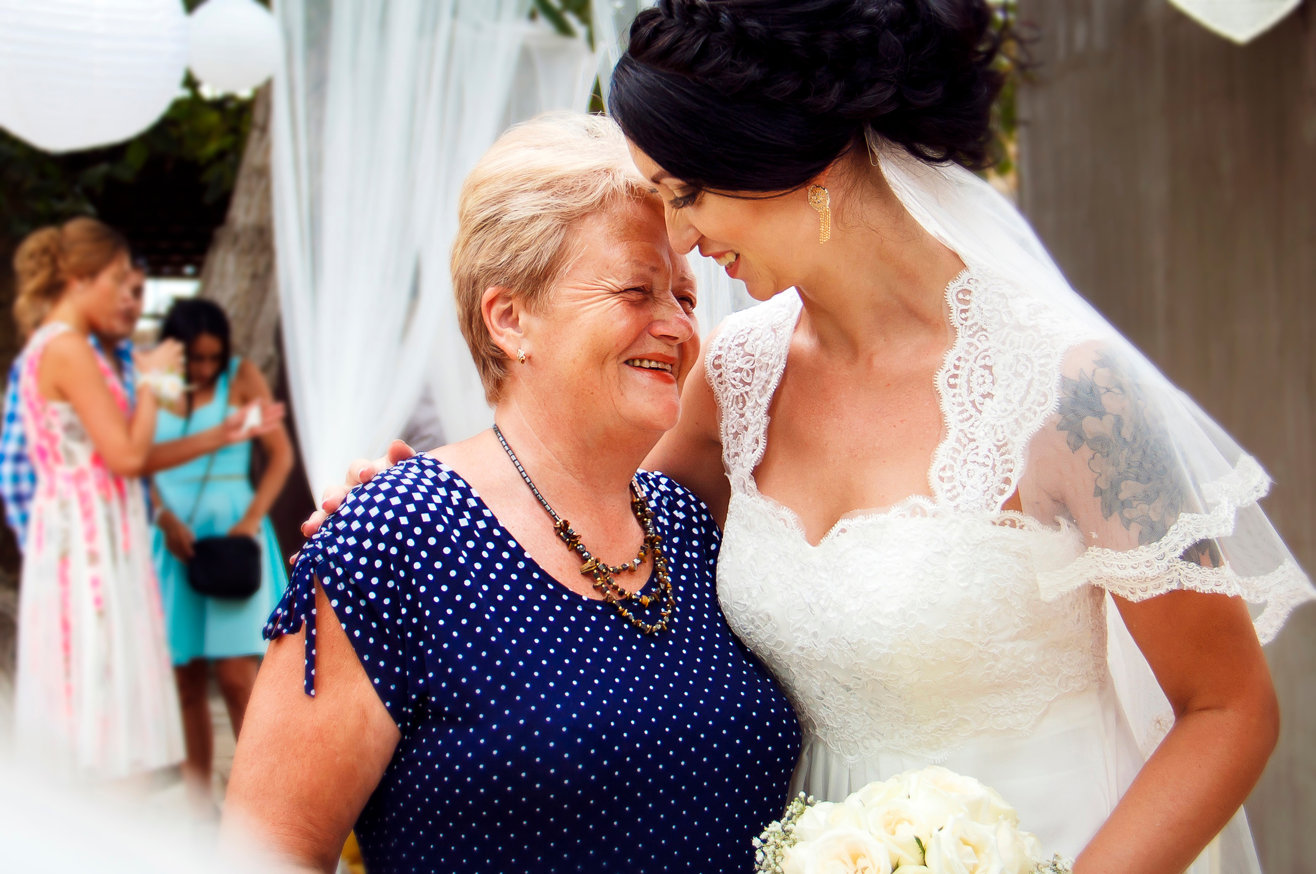 Свадебные фотографии. Свадебный и семейный фотограф в Евпатории Зайцева Надежда