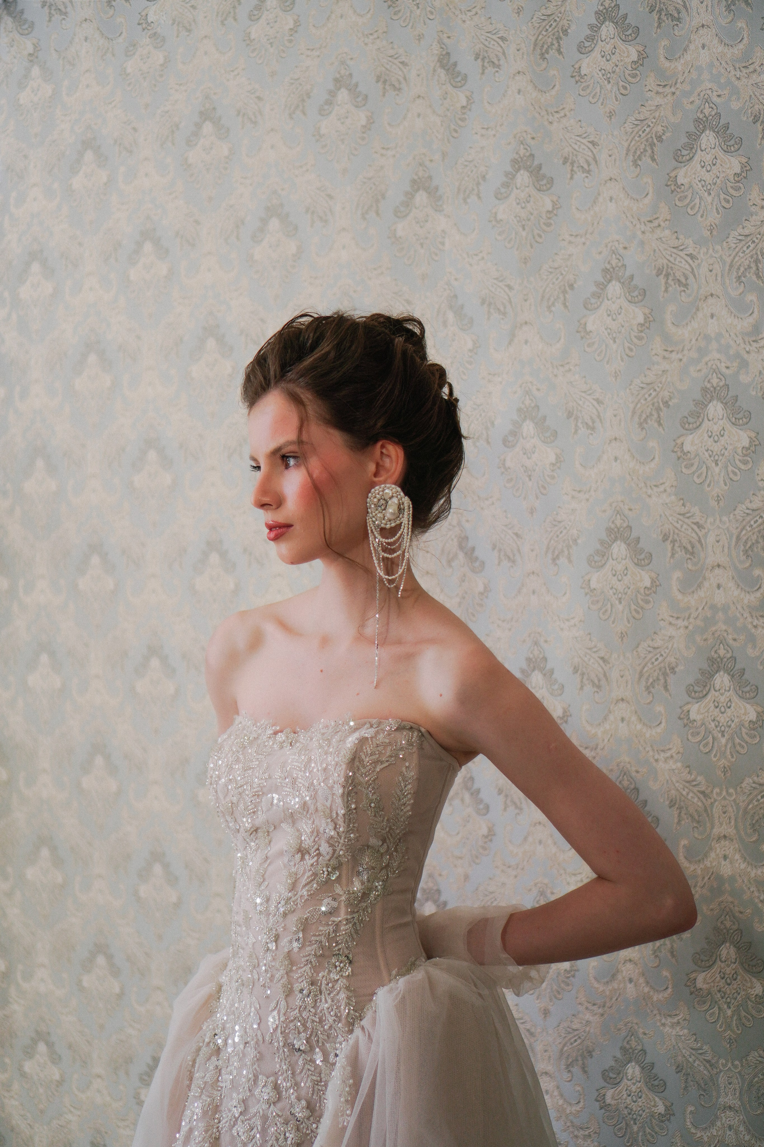 Грандиозный Воркшоп. Свадебный фотограф Питер