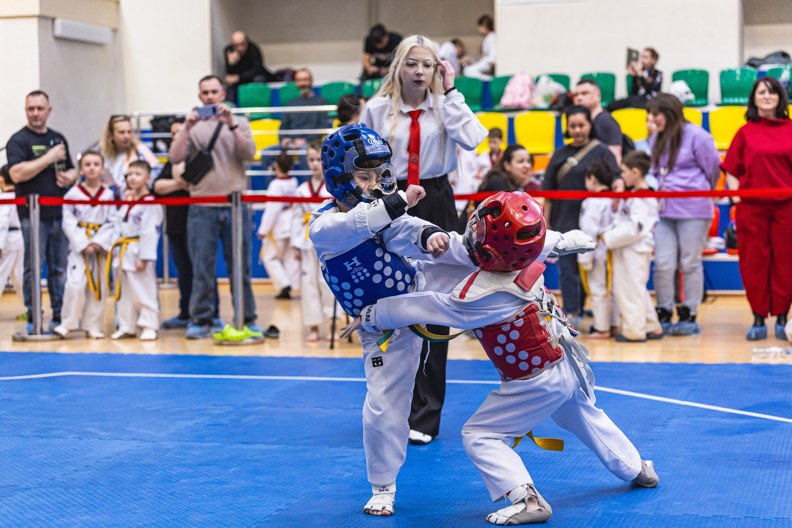 Турнир ВДЮФСОО «ФЕДЕРАЦИЯ ДЕТСКОГО ТХЭКВОНДО РОССИИ» и МОО СПКЕ «ЭРИДАН» по «СПОРТИВНОМУ БОЮ КЕРУГИ». Спортивный фотограф Максим Серегин