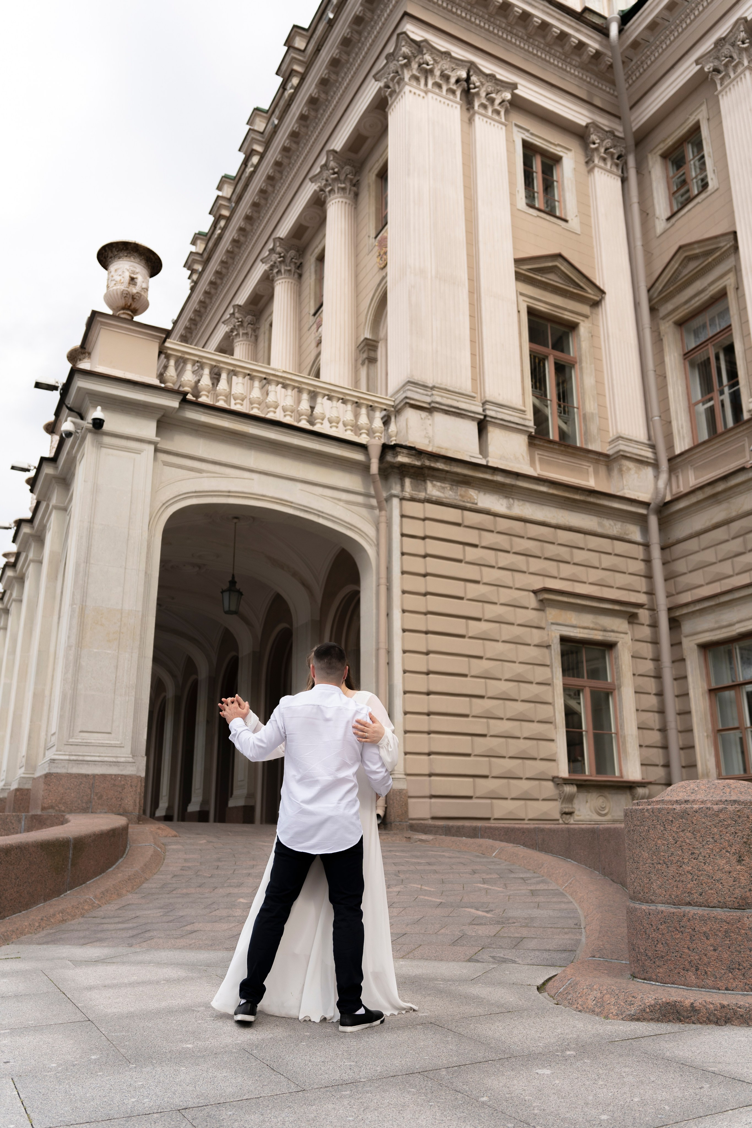 Ирина+Николай. Главная