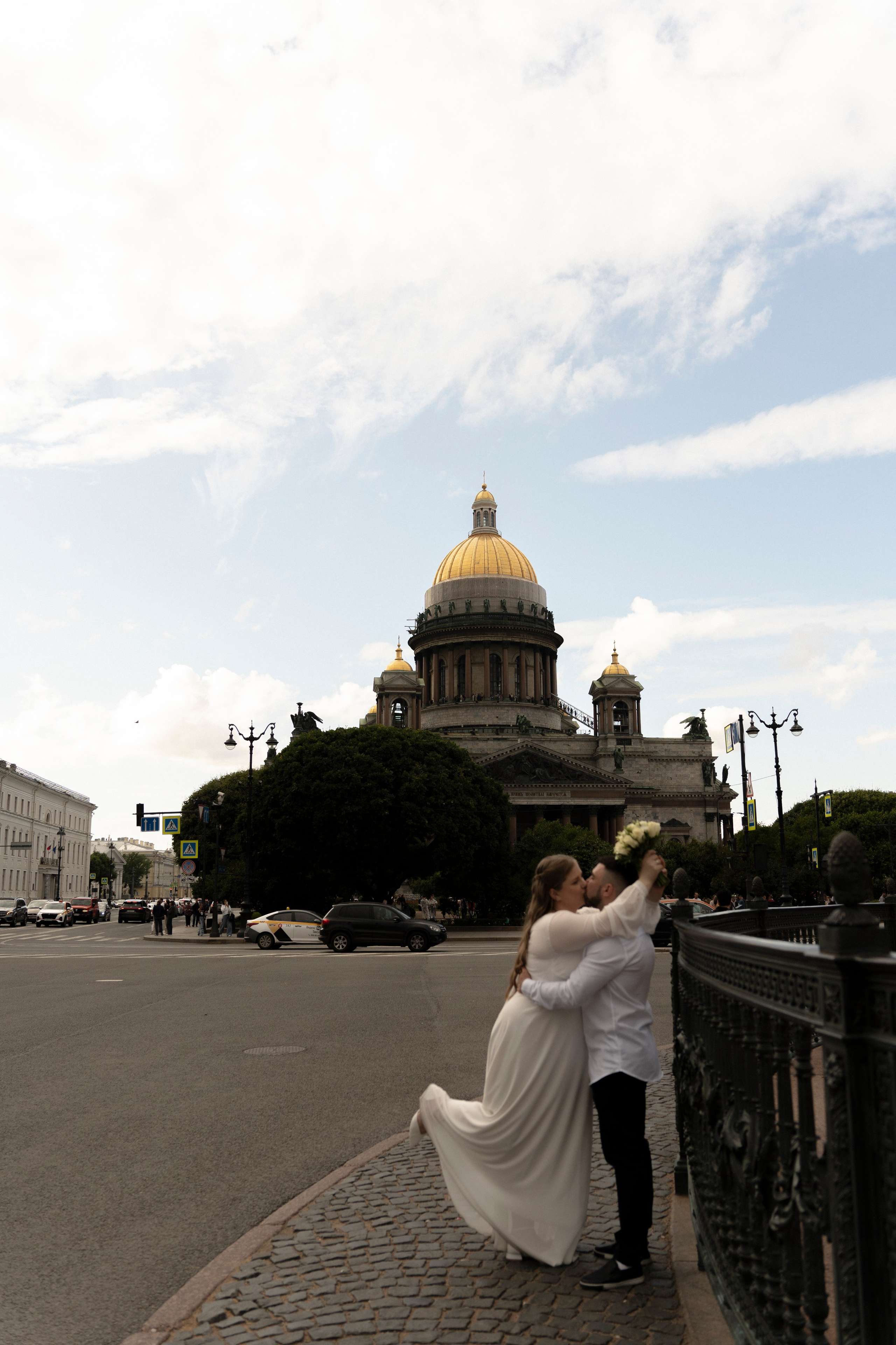 Ирина+Николай. Главная