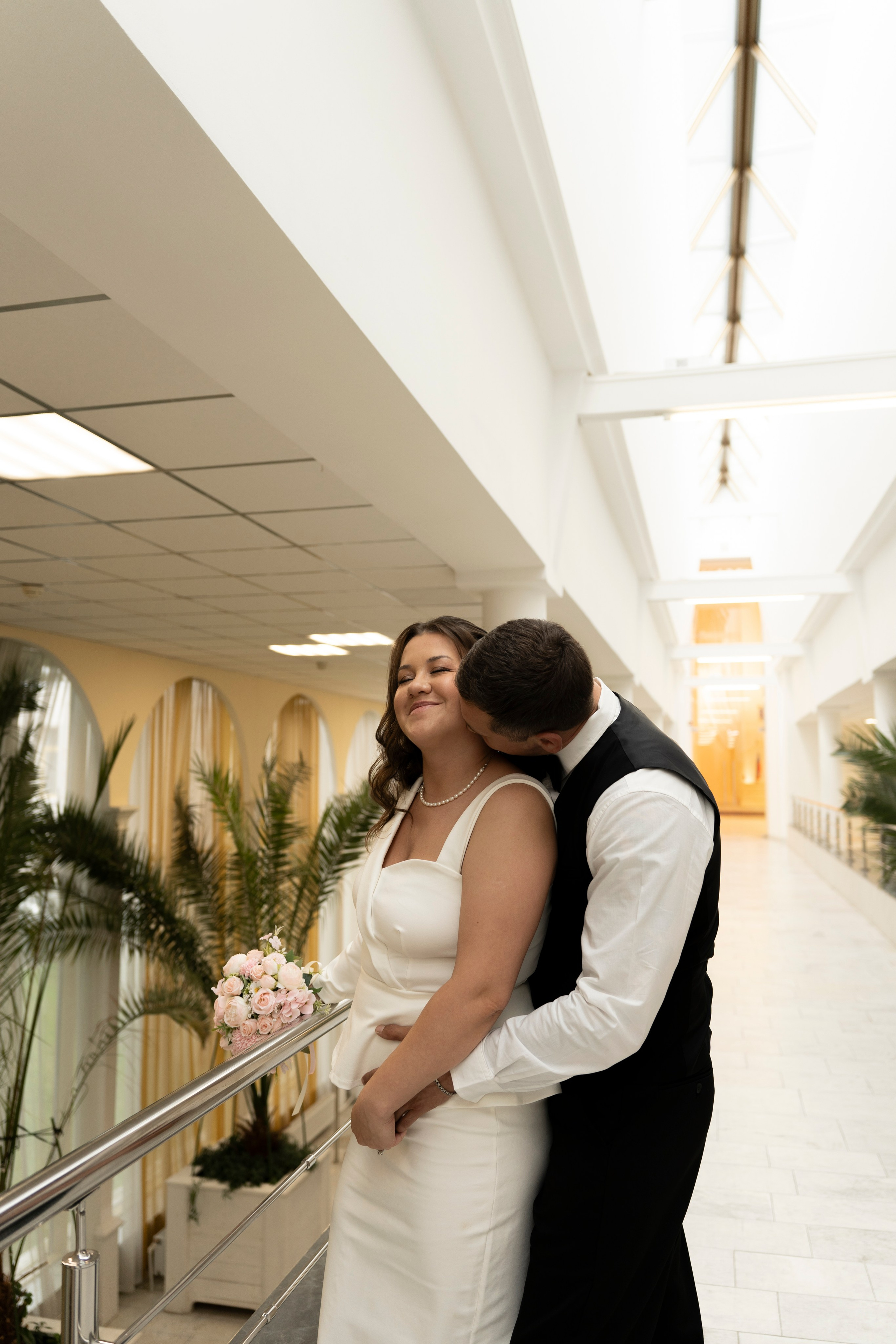 Алина+Андрей. Главная