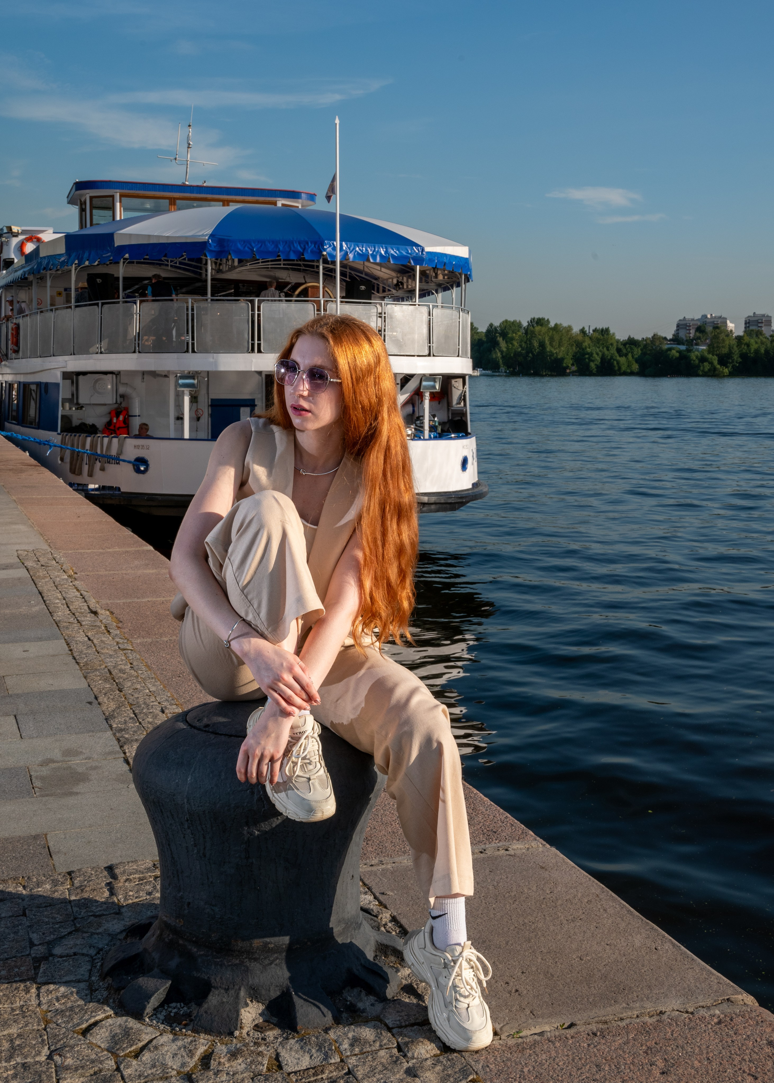 Съемка на улице. П&П — Полезное с Приятным. Фотоэкскурсии — Москва на память. Экскурсовод и фотограф в Москве. Увези столицу в своём альбоме!