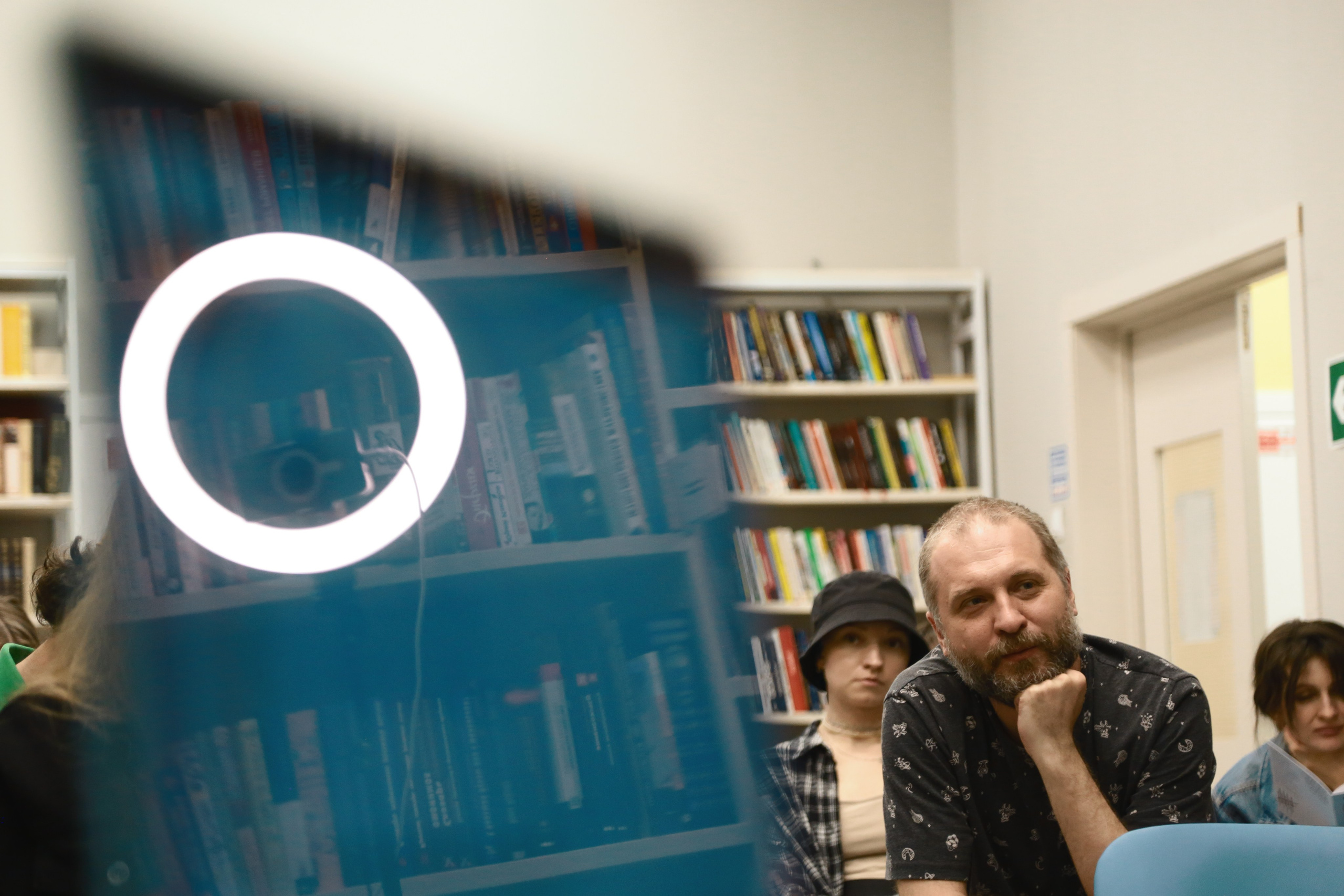 Жердёла 2025 Москва. Лера Круглова