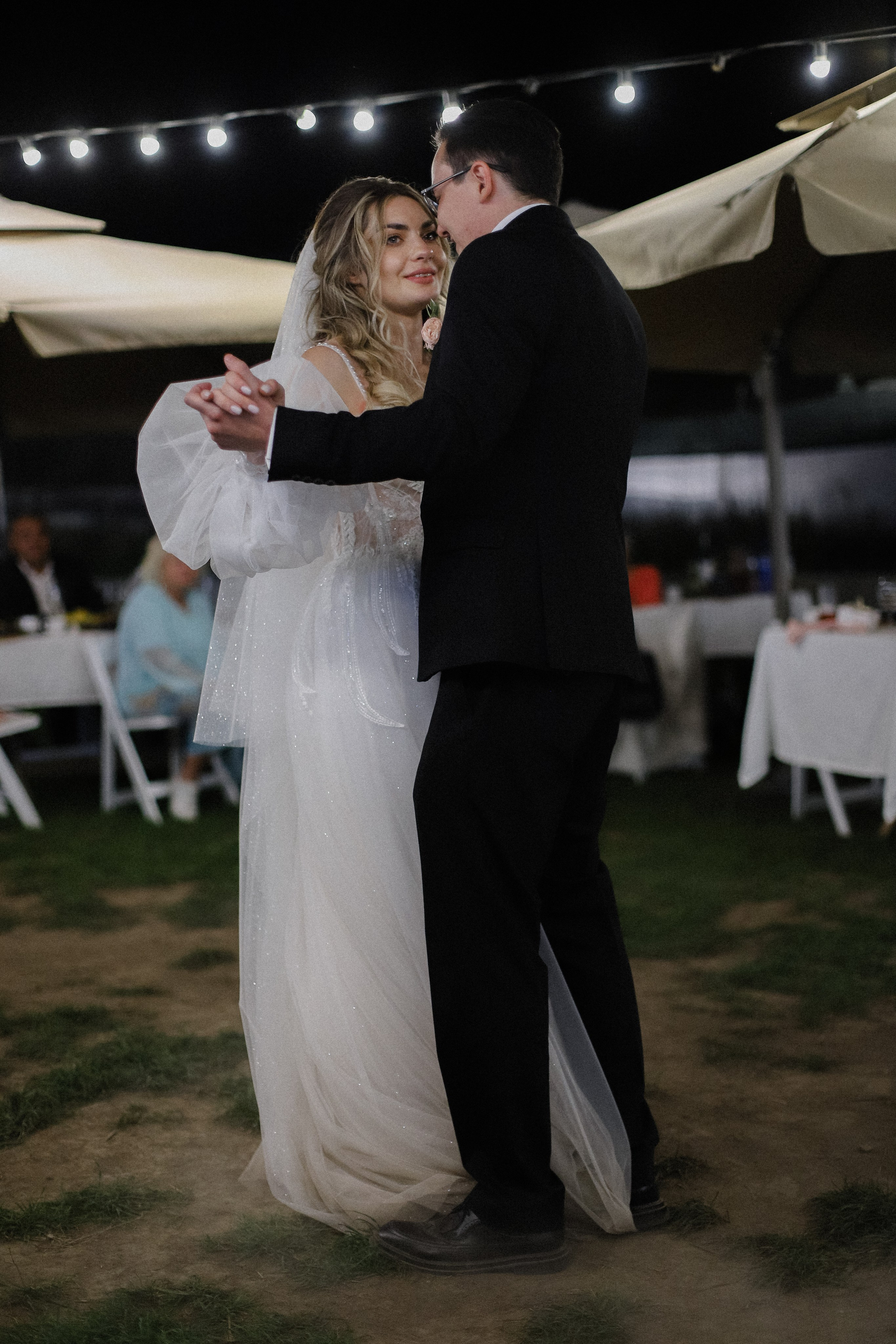 Рустам и Елизавета. Фотограф в Алматы и Москве Даша Пушкина