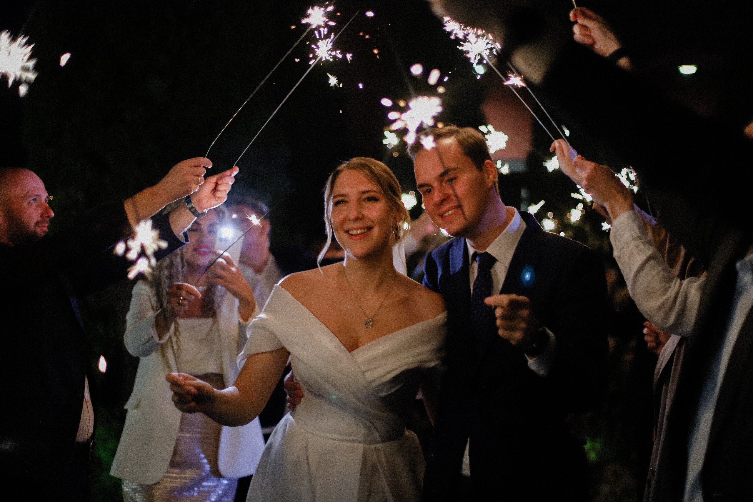 Илья и Анастасия. Фотограф в Алматы и Москве Даша Пушкина