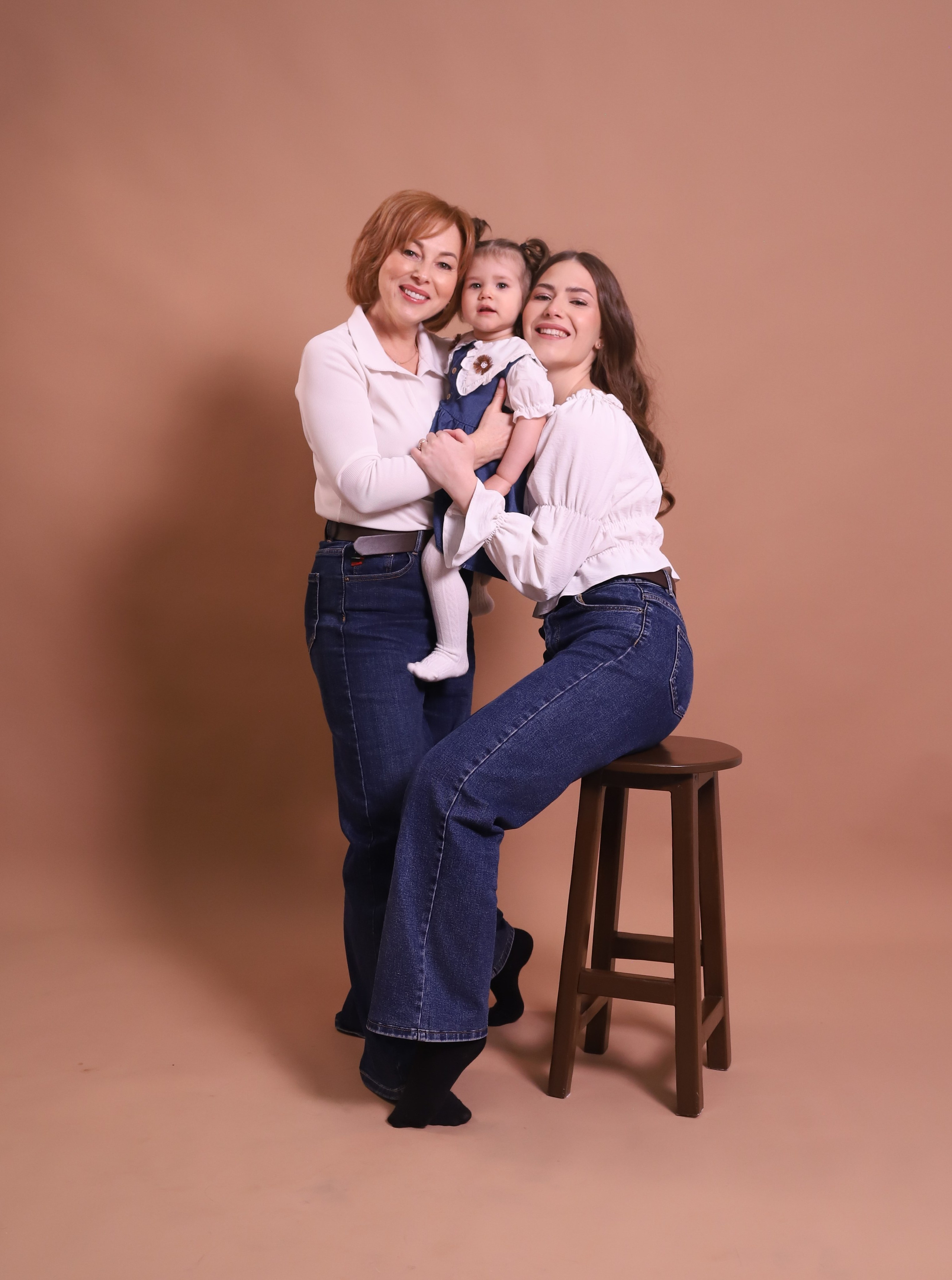 Студия автопортрета в городе Верхняя Пышма