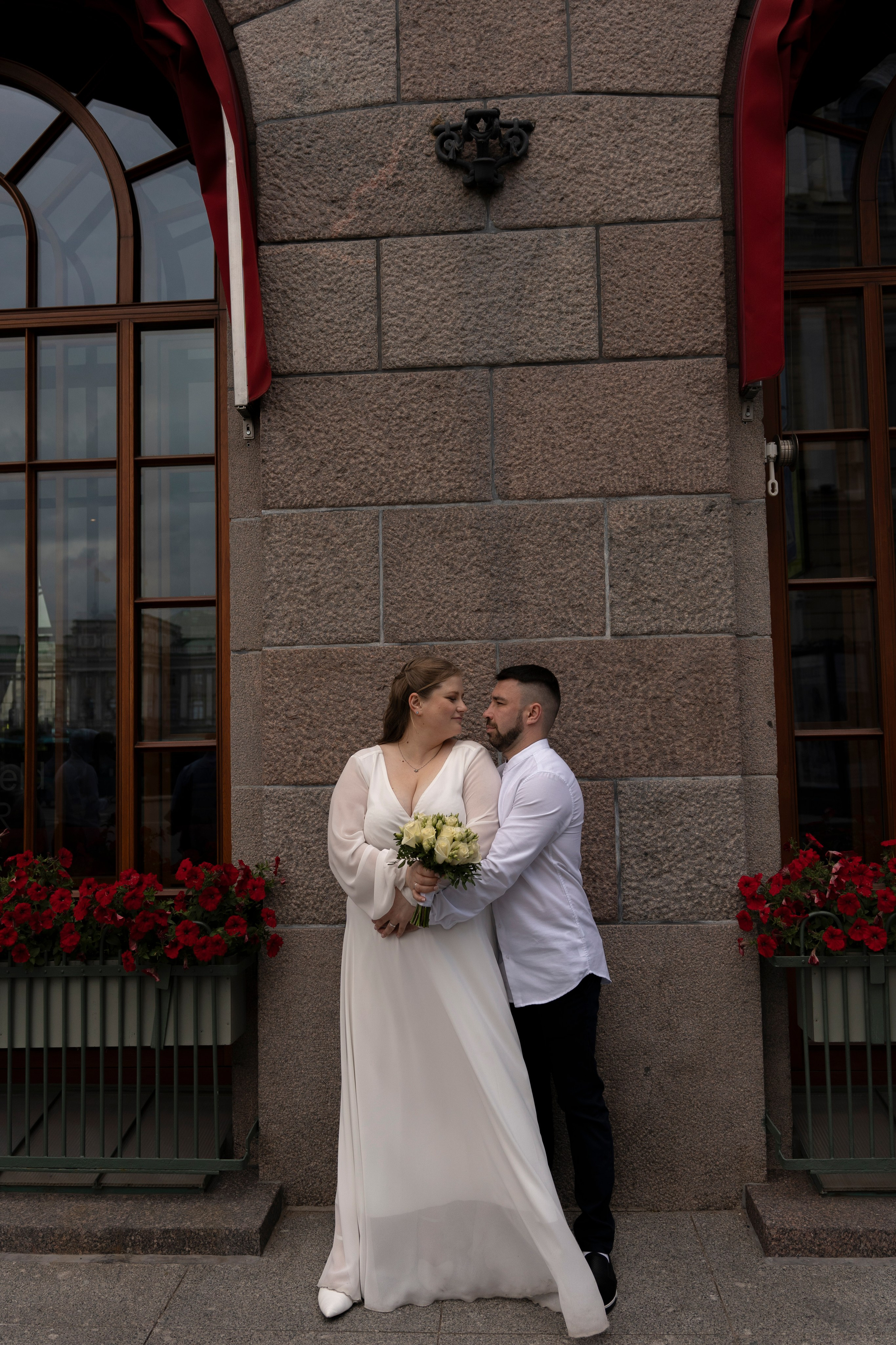 Ирина+Николай. Главная