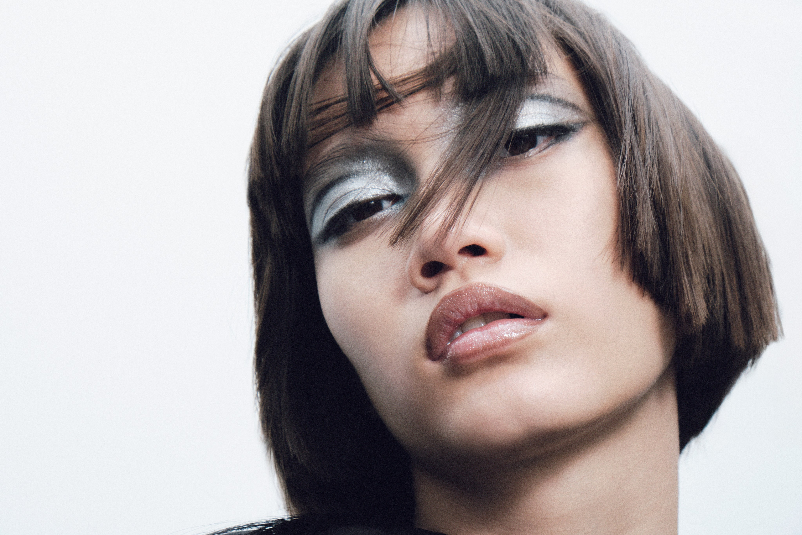 MARIE CLAIRE Kazakhstan. Retoucher