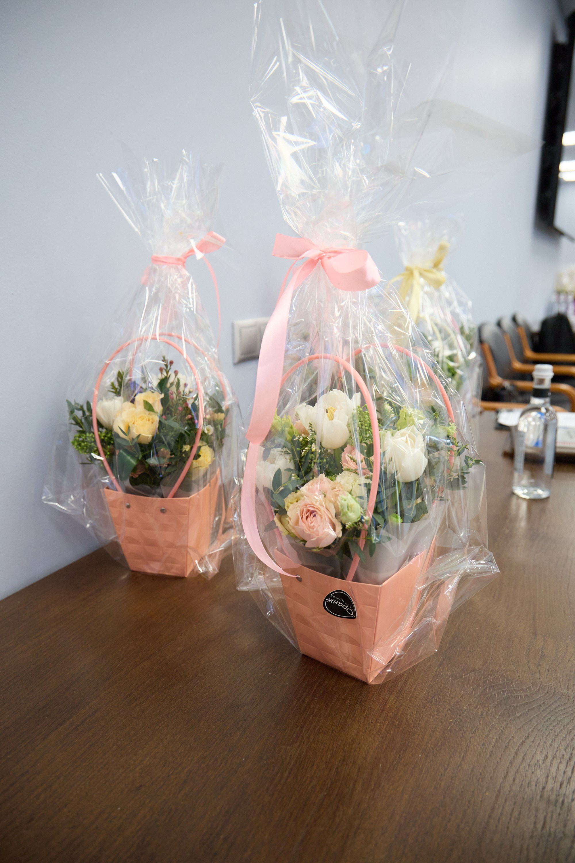 Награждение победителей выставки БИОТ-2023. РСПП. OSPhoto