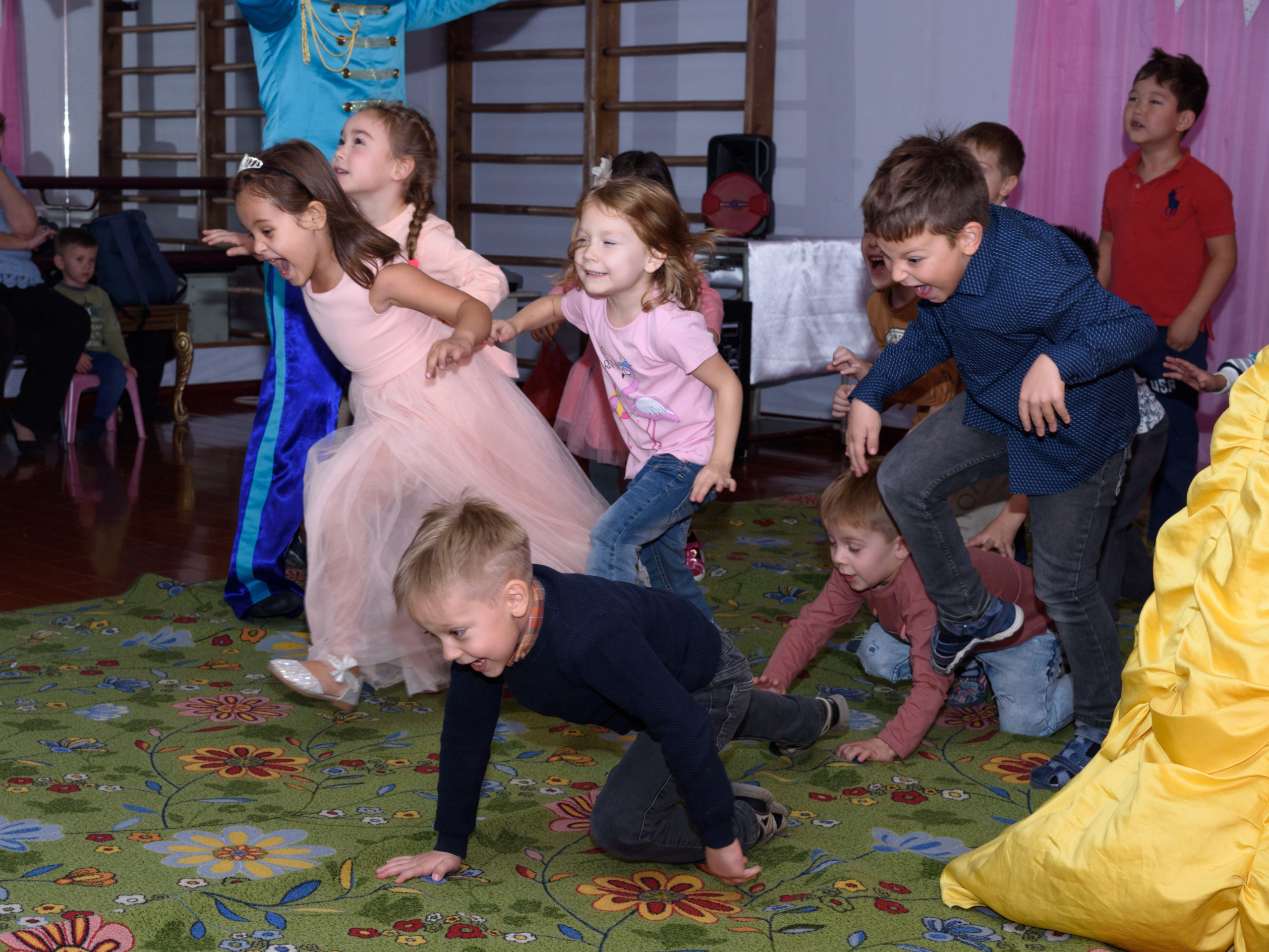 Съемка вашего мероприятия. Фотограф в Алматы