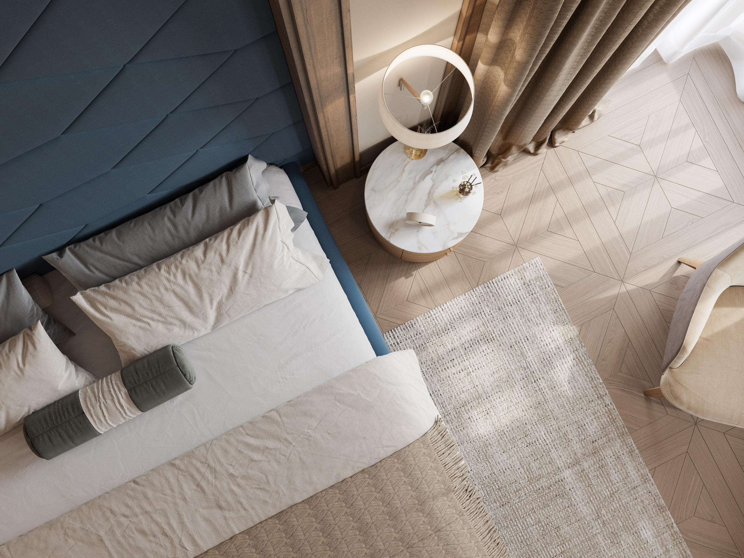 Визуализатор интерьера в Москве | Брагин Кирилл