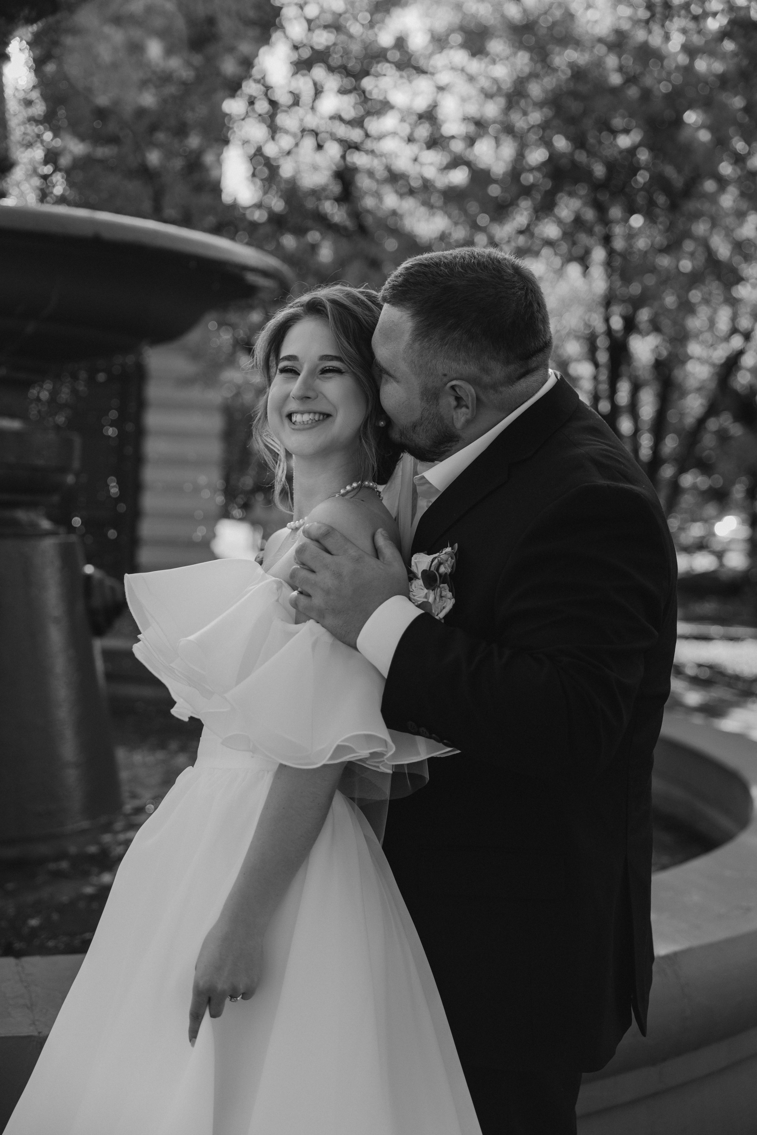 Вячеслав и Кристина. Свадебный, семейный фотограф в Иркутске Светлана Макаричева