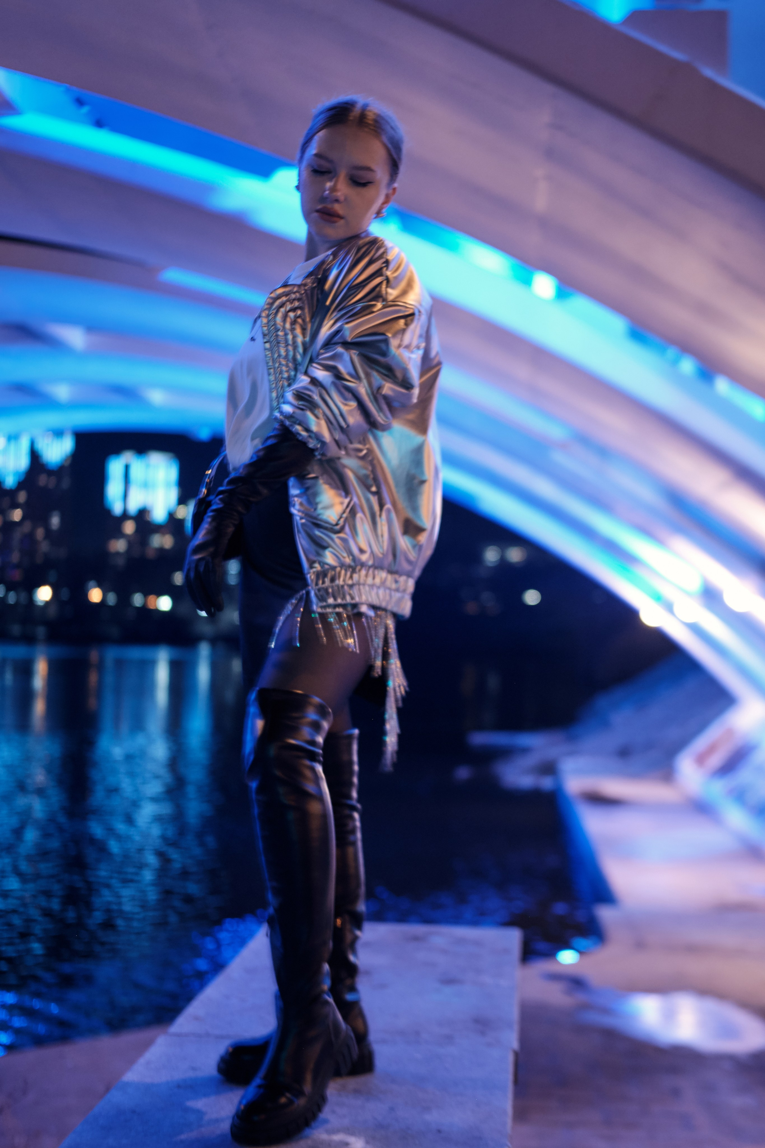 Фотограф в Екатеринбурге Татьяна Соколовская