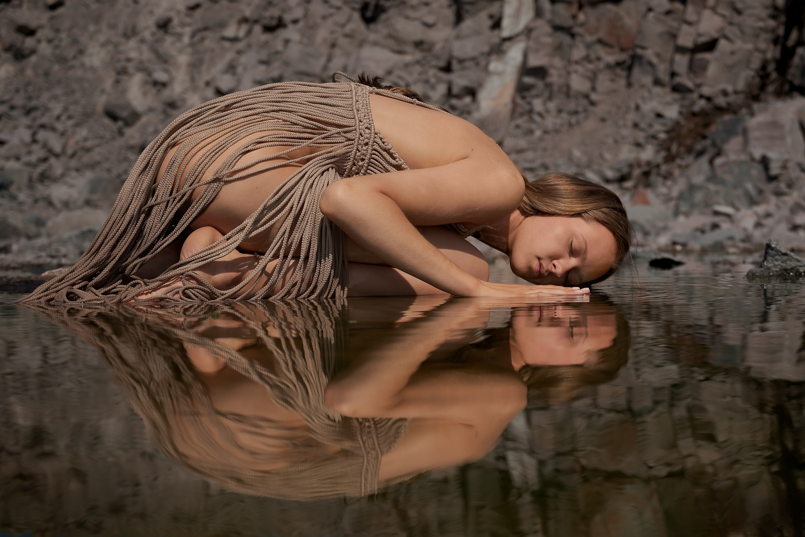 Фотограф в Минске Дарья Кончакова