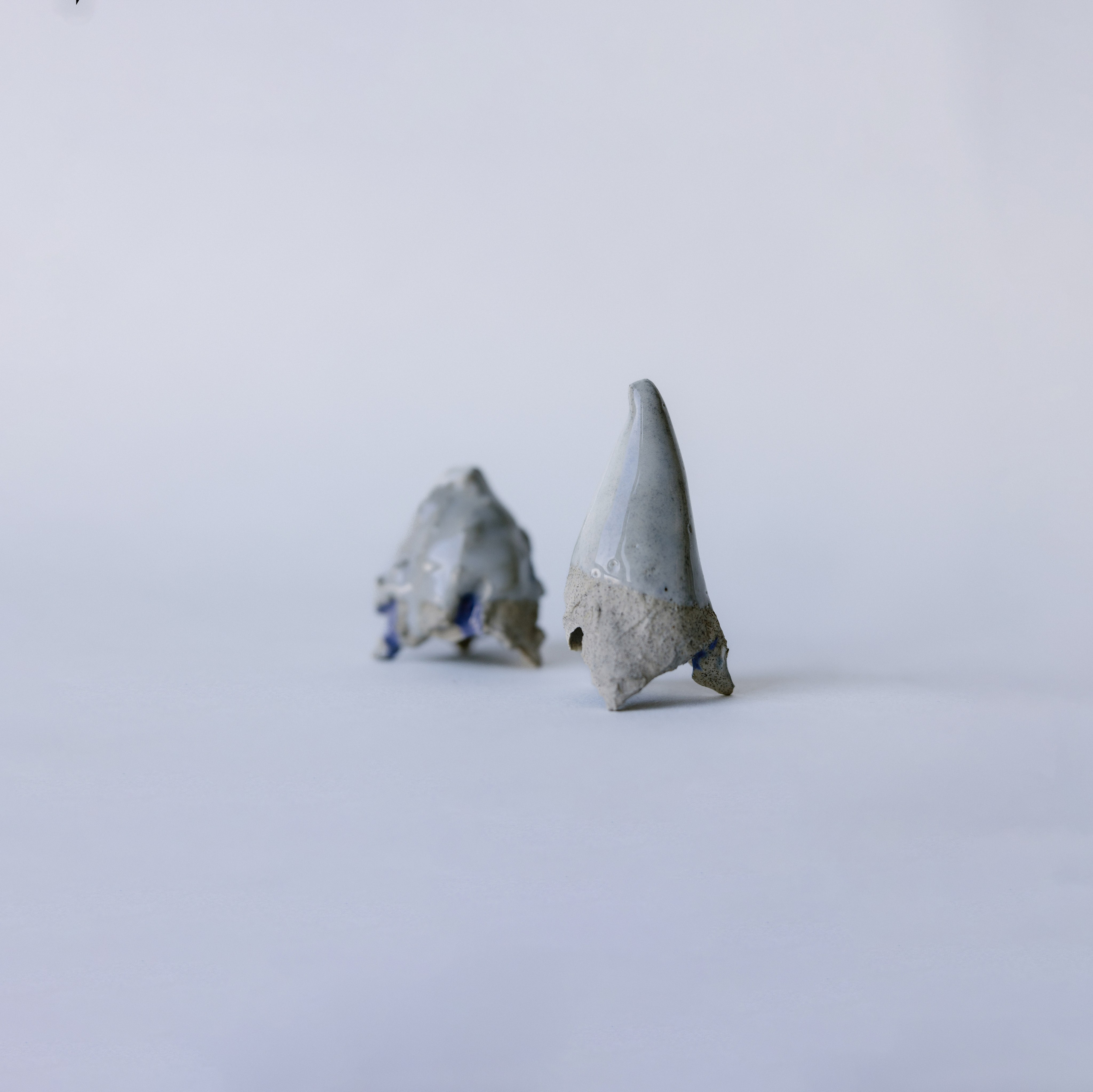 СЕРИЯ «TOTEMS». Современный художник в Москве Анастасия Малиновская