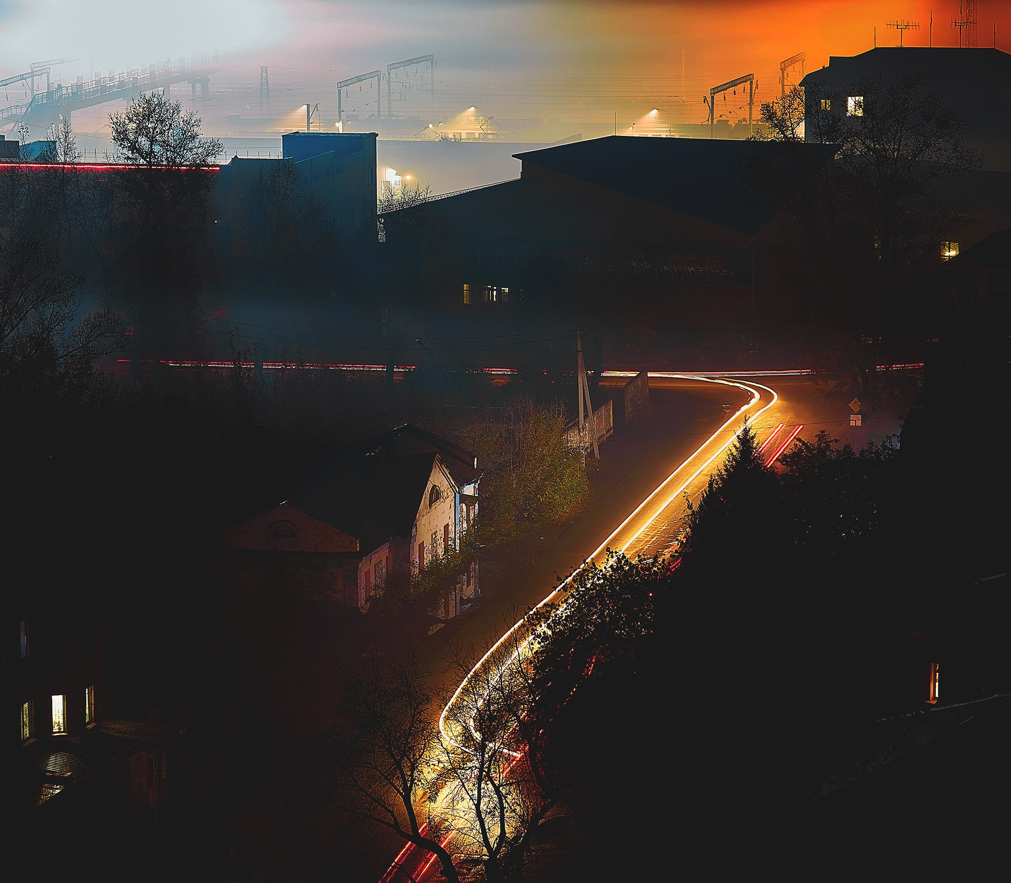 Кэнон. Международная онлайн-фотошкола Сергея Рожнова