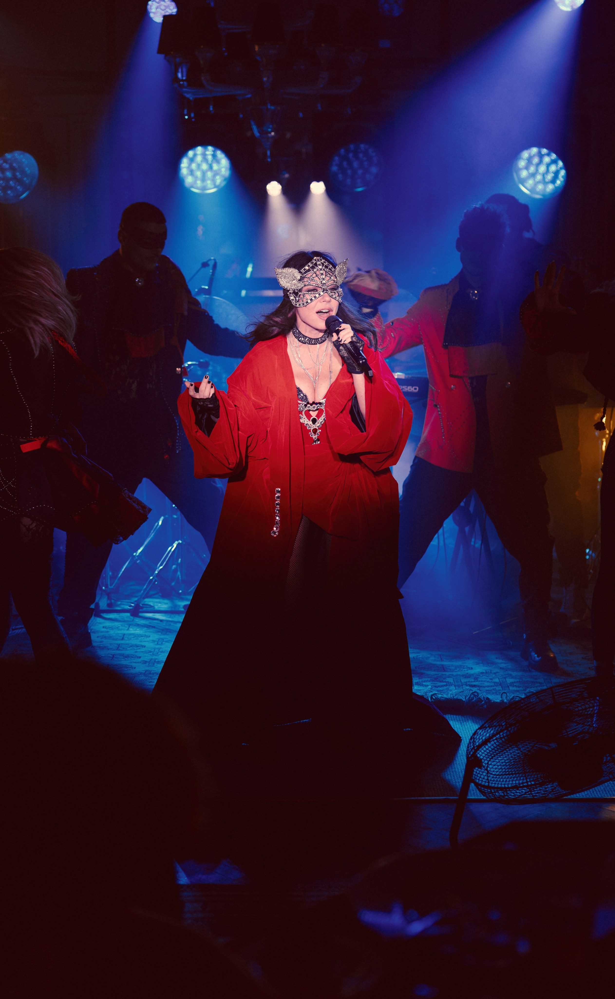 ЮБИЛЕИ. Свадебный и репортажный фотограф в Москве Владимир Сергеев | Naysaikolo