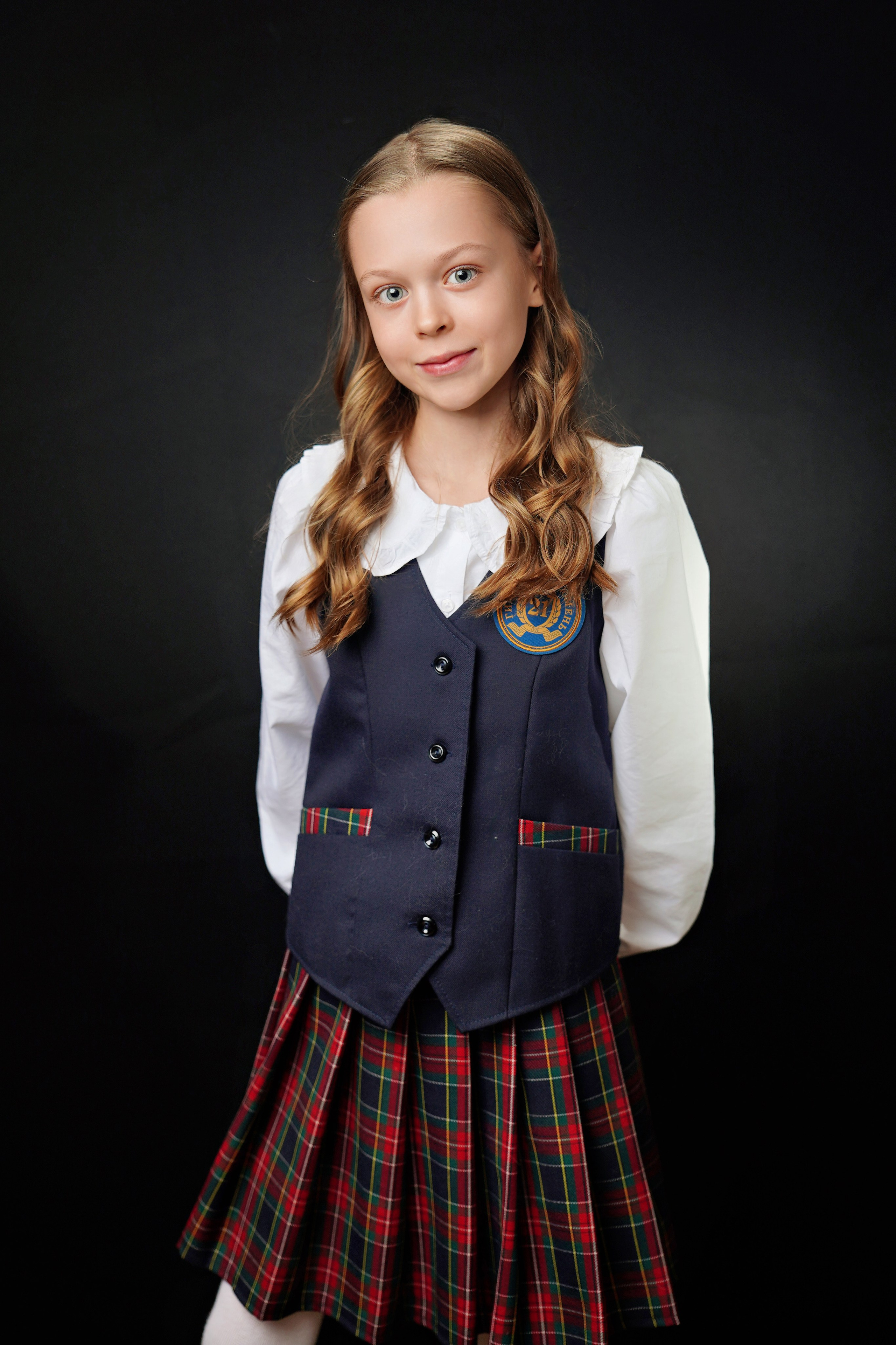 Стили портретов в начальной школе. GOTRA — выпускные альбомы в Тюмени