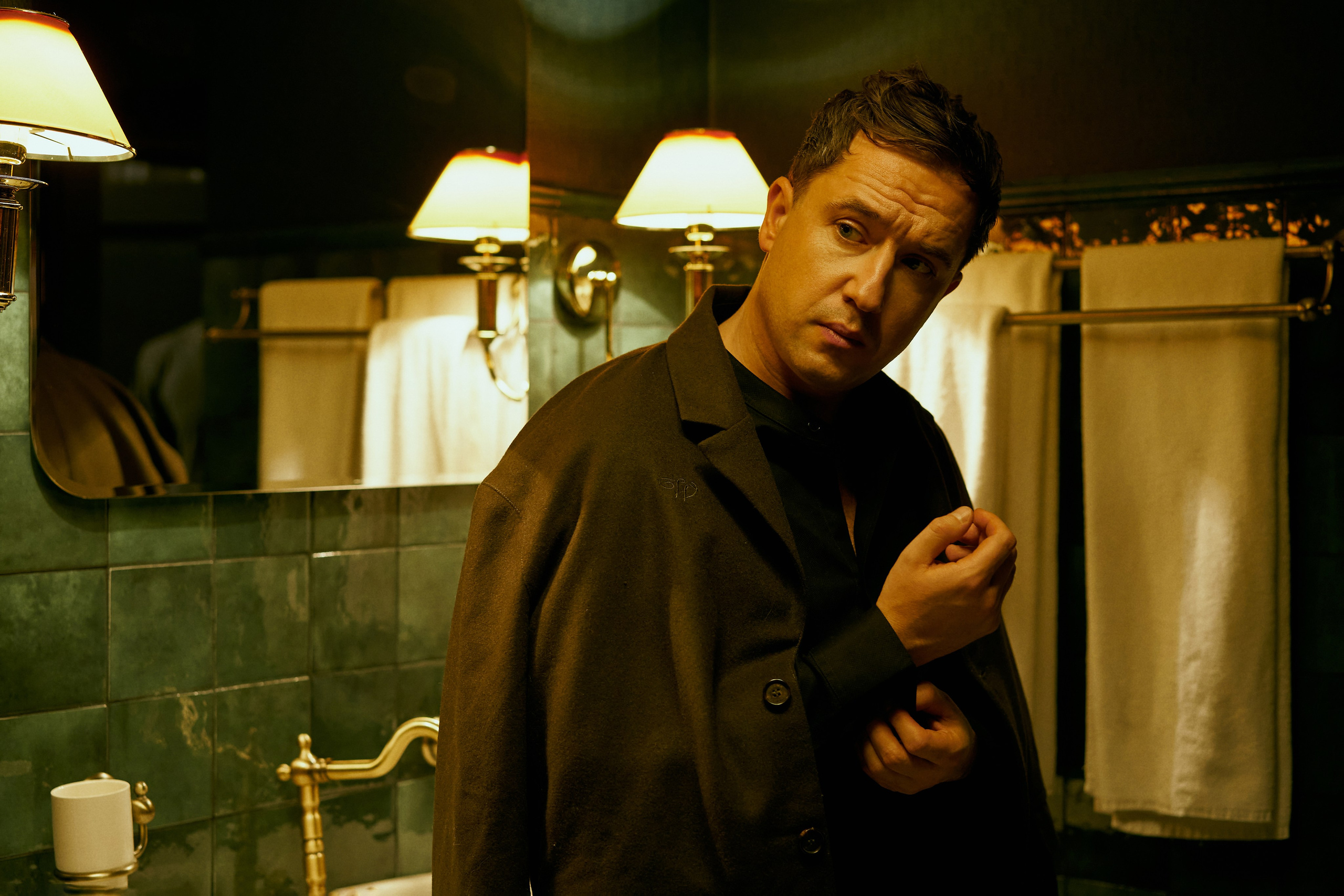 Portfolio. Фотограф, преподаватель и ретушер Милена Духненко