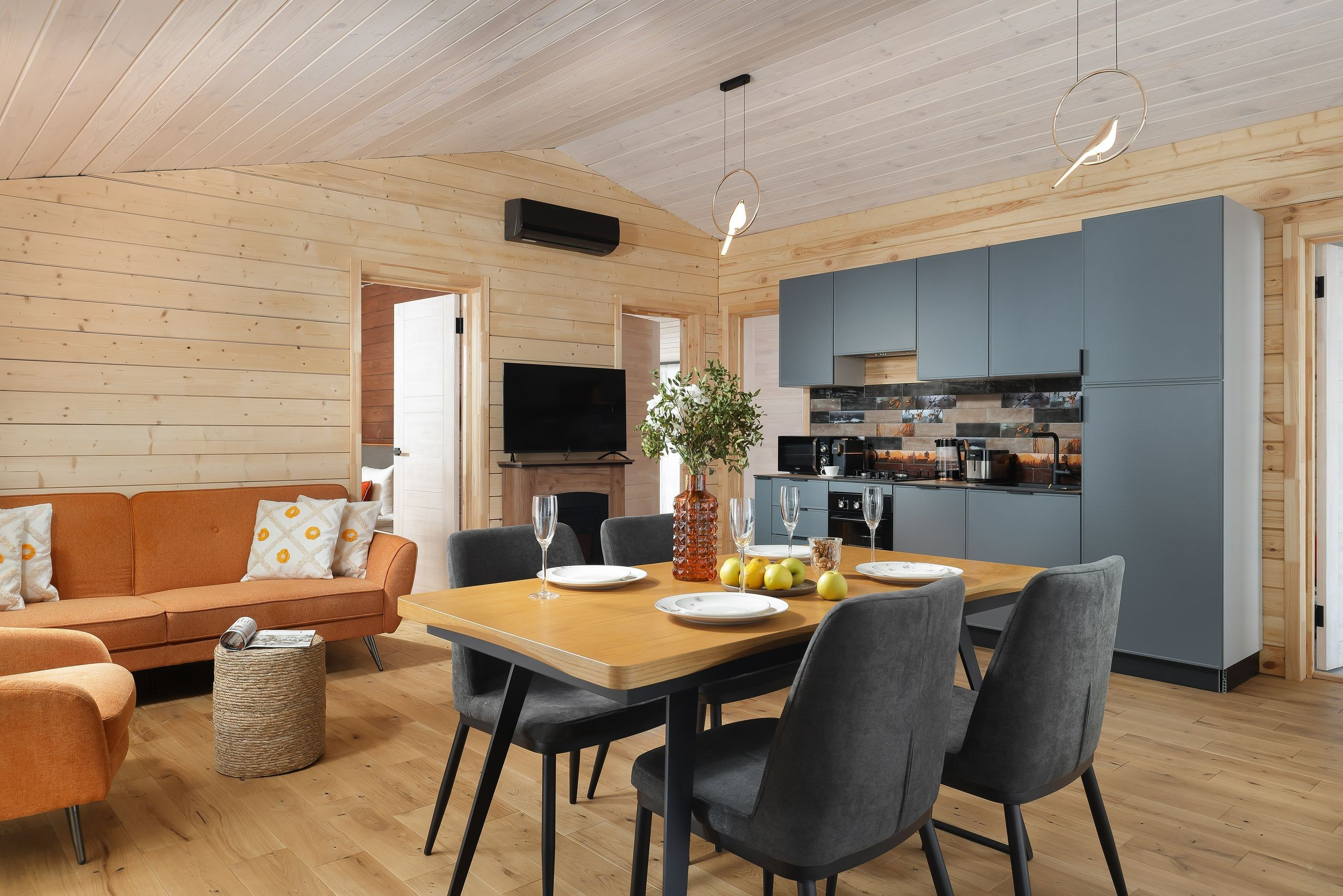 Парк-отель Фестиваль | Глемпинг | Рязанская область. Интерьерный фотограф в Москве Кристина Медведева