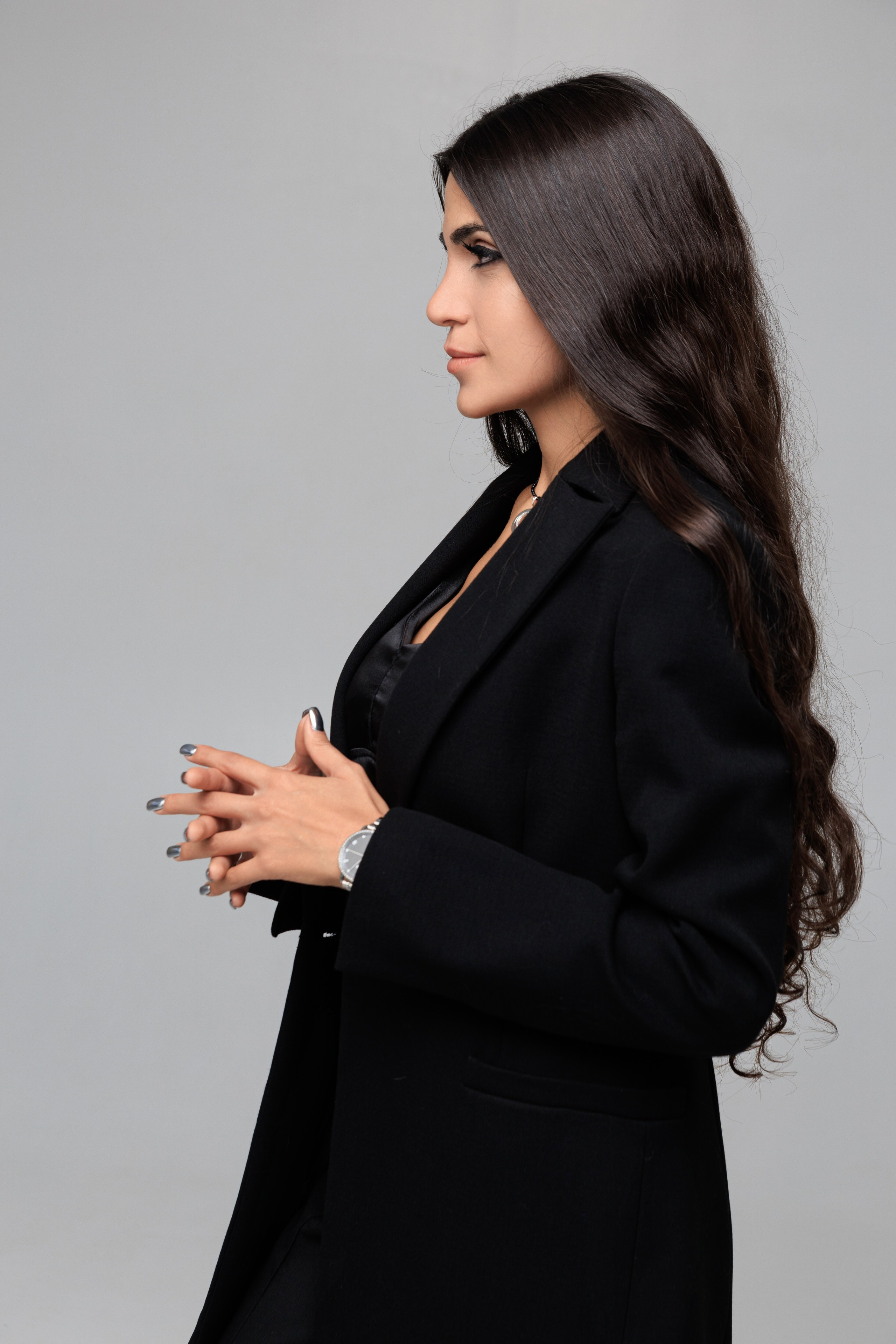 Фотосессия для юриста. Контент для бизнеса в Екатеринбурге Полдень Медиа