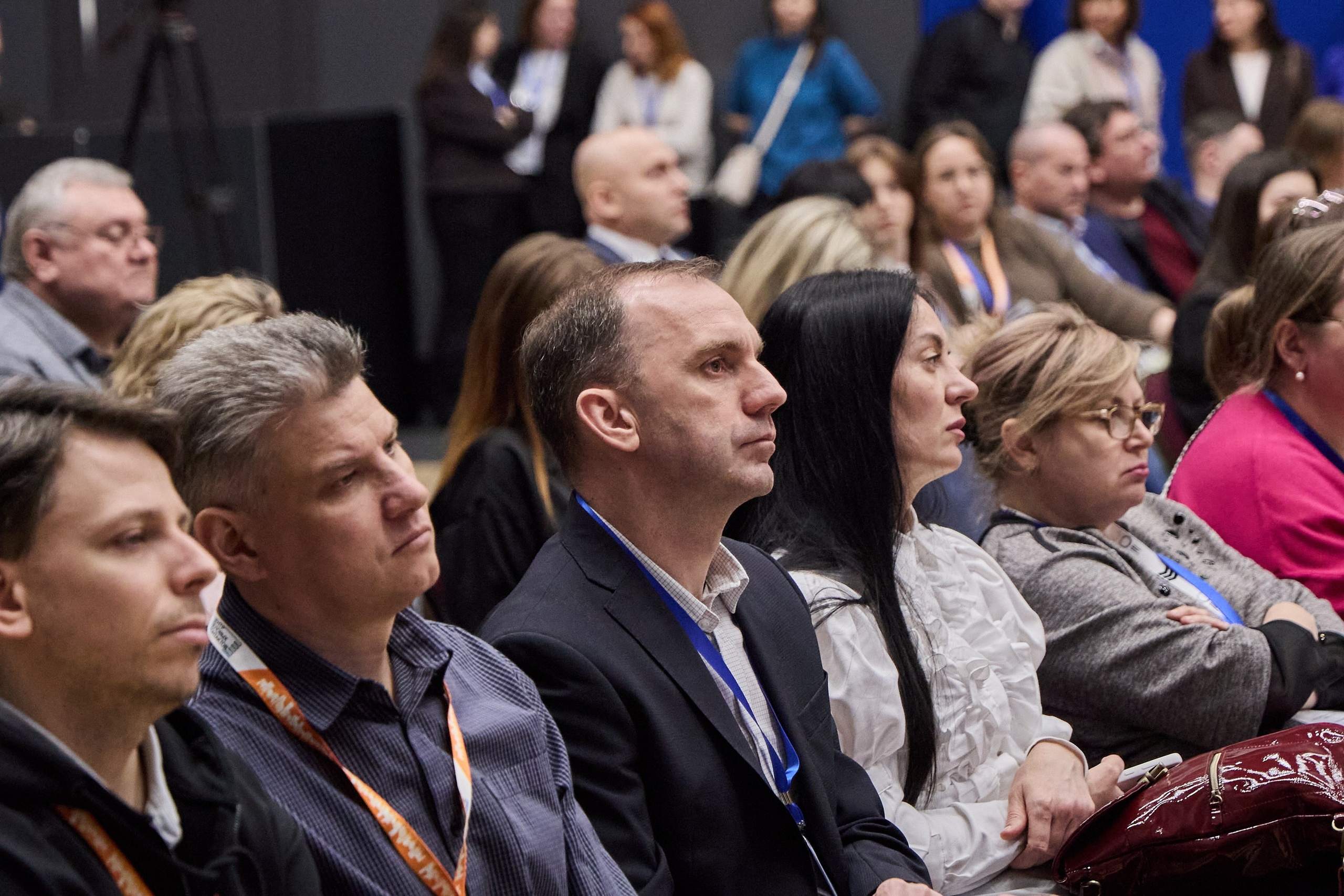 КУБ Экспо и Форум Труда | Экспофорум. OSPhoto