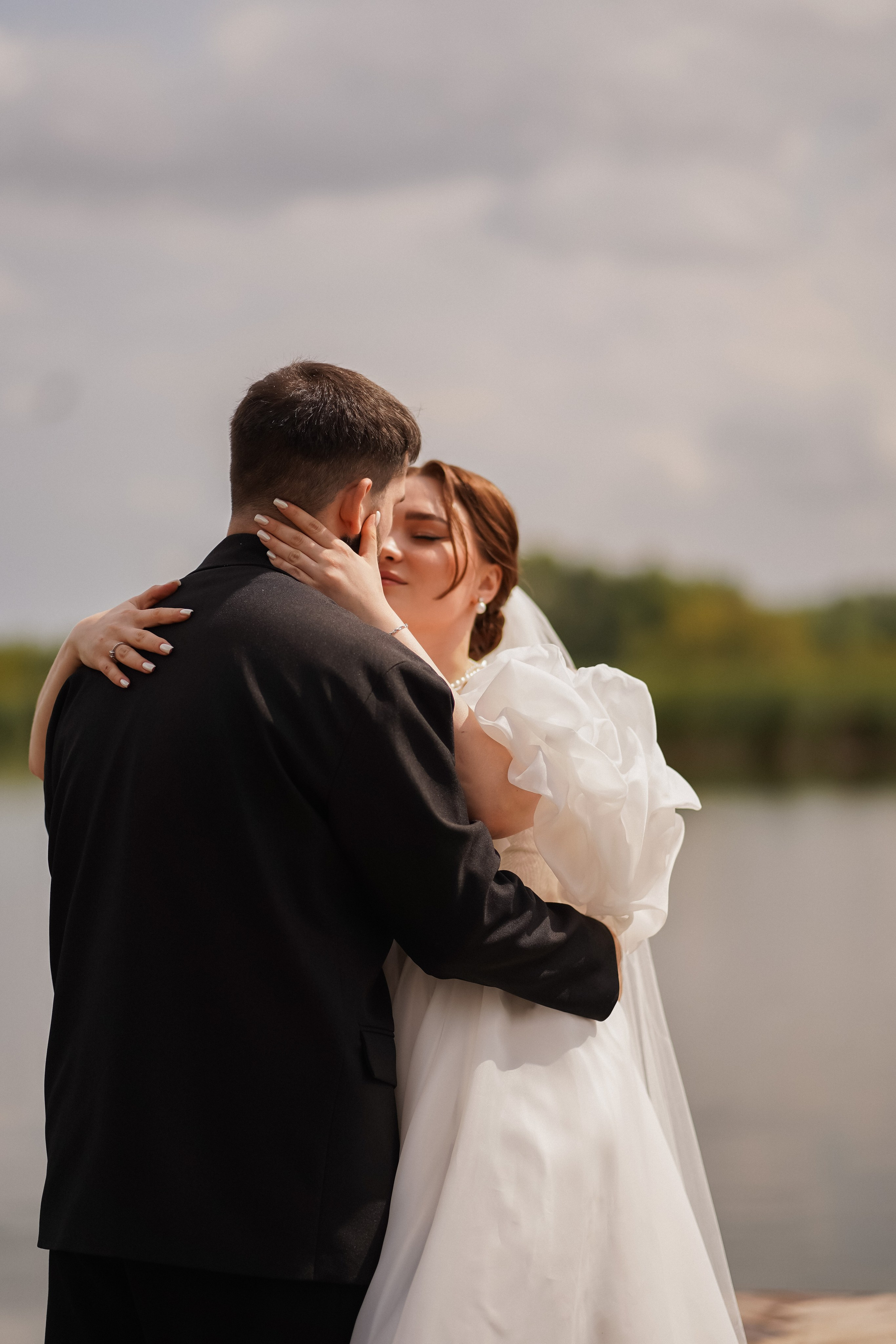 Свадьба Денис и Диана. Детский и семейный фотограф в Давлеканово Волкова Вероника