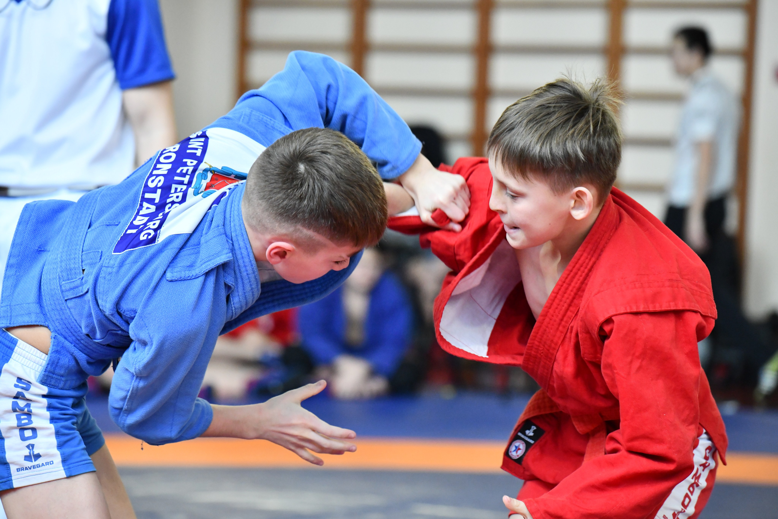Самбо. Кубок города Воинской славы Колпино. Фото детских спортивных мероприятий и всякое интересное через объектив