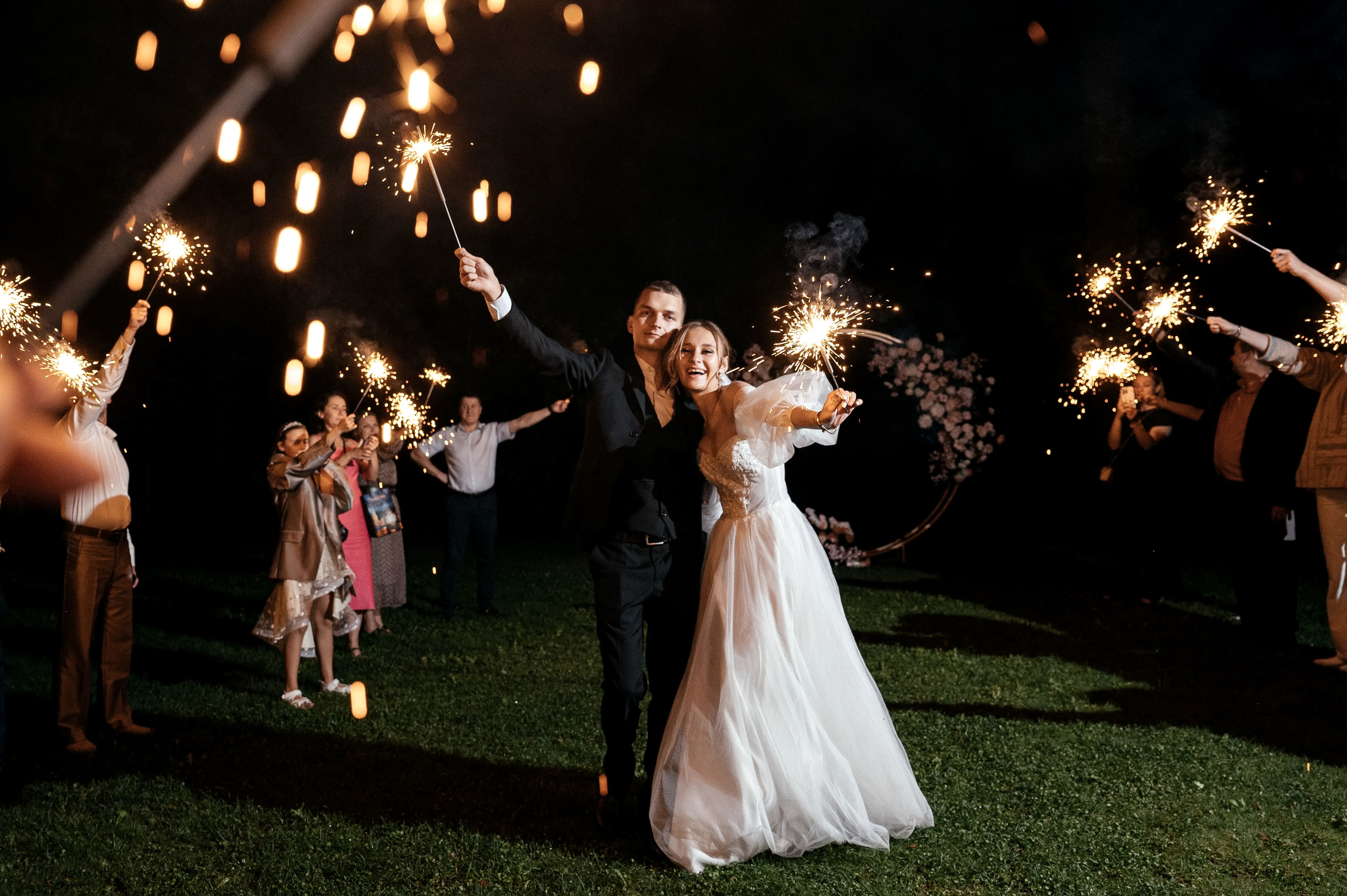 Отели подмосковья, где можно провести свадьбу. Свадебный и семейный фотограф Виктория Носачёва. Щелково, Москва и МО