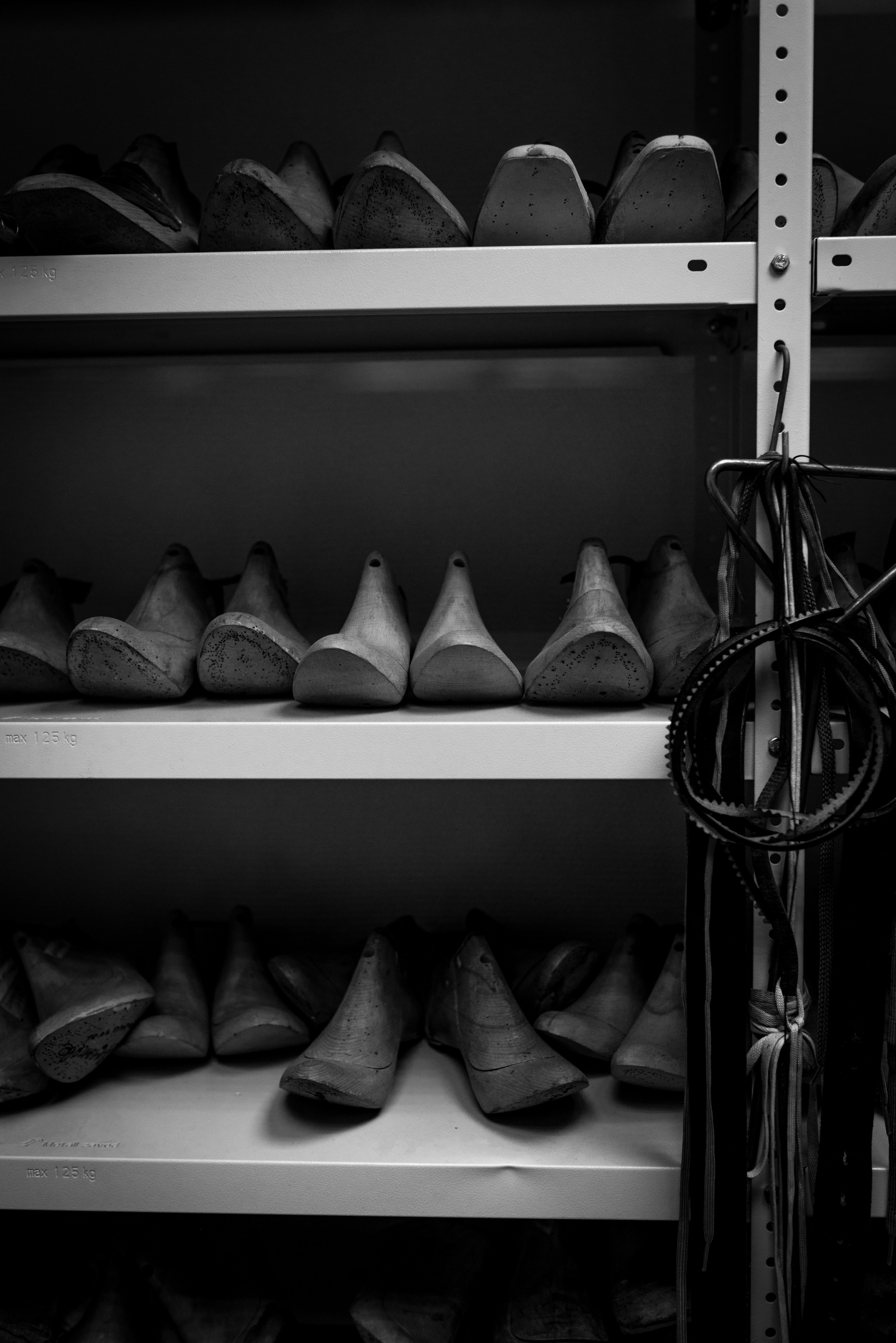 Малый театр. Фотограф Дмитрий Андреев