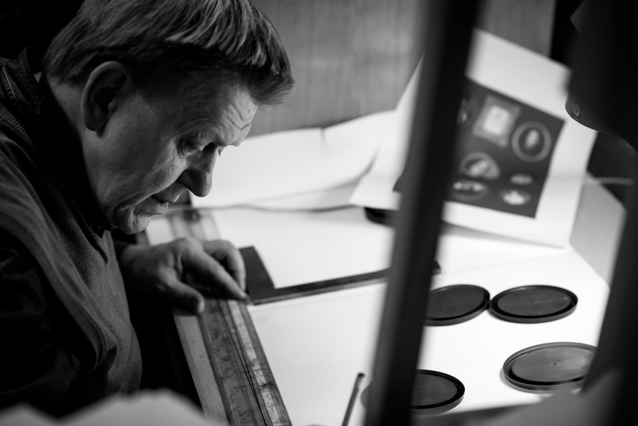 Малый театр. Фотограф Дмитрий Андреев