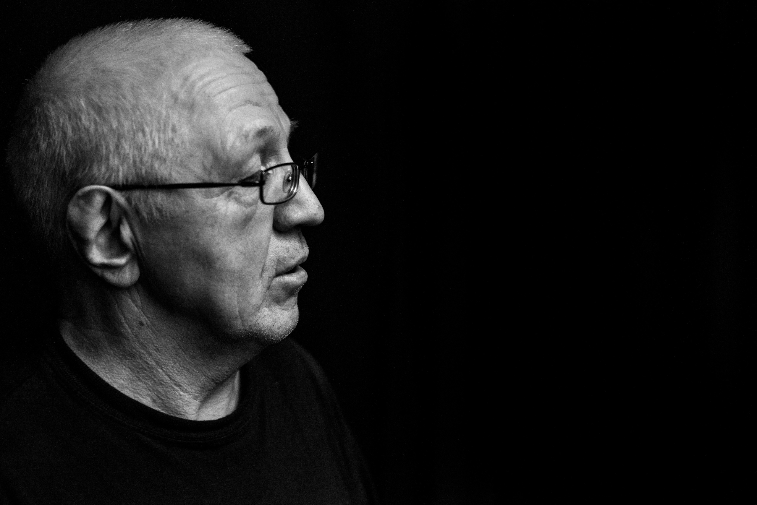 Малый театр. Фотограф Дмитрий Андреев