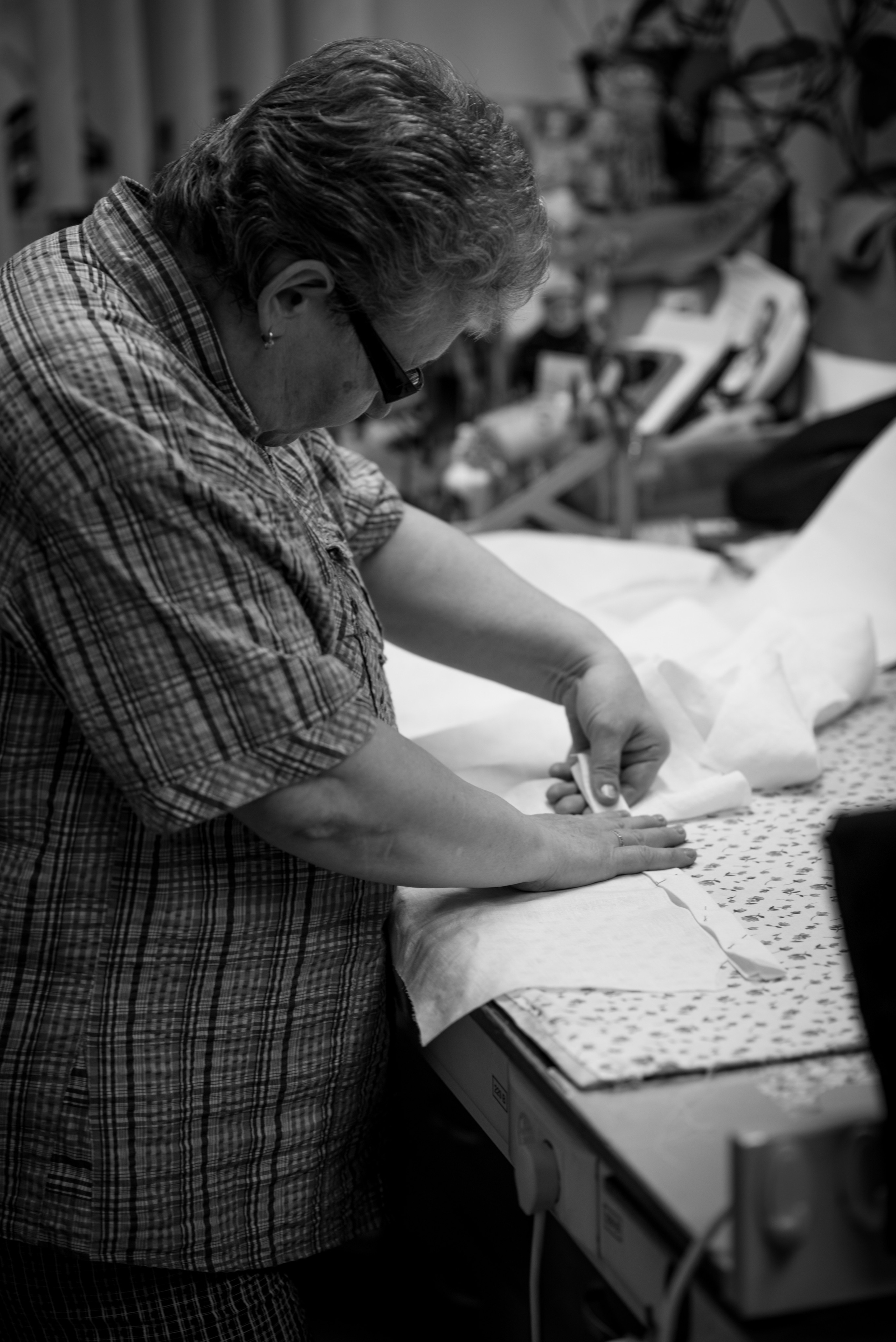 Малый театр. Фотограф Дмитрий Андреев